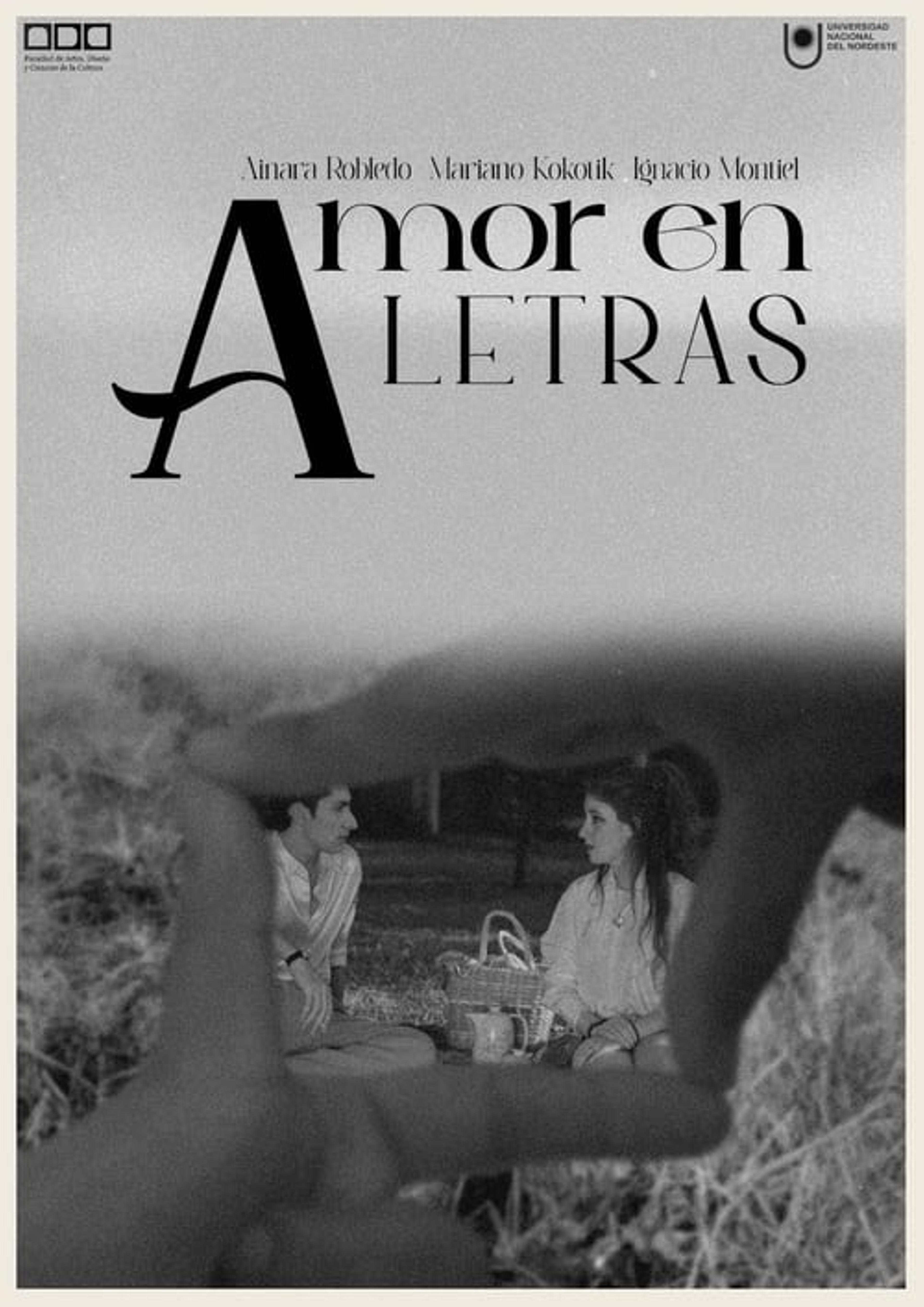 Amor en Letras