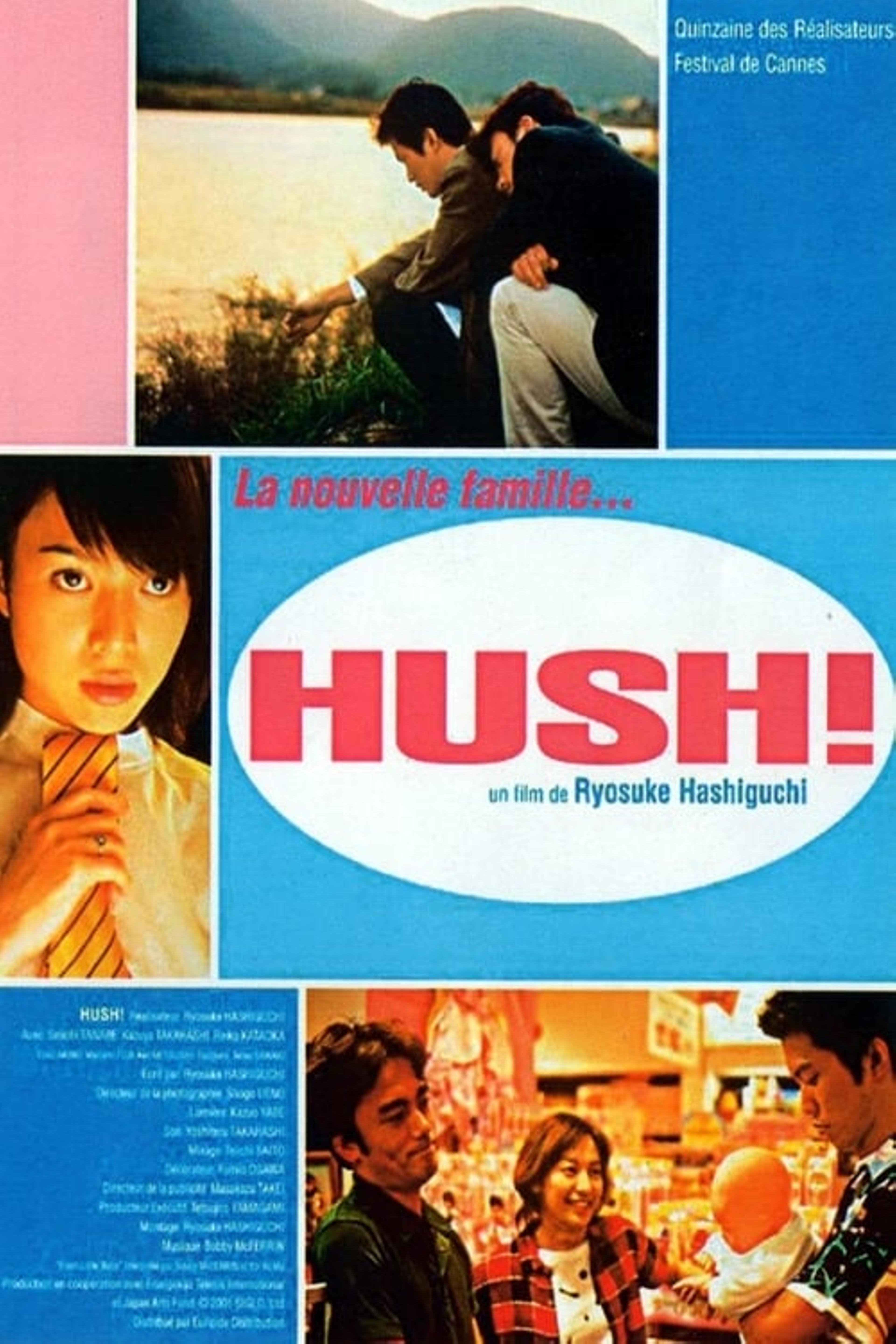 Hush!