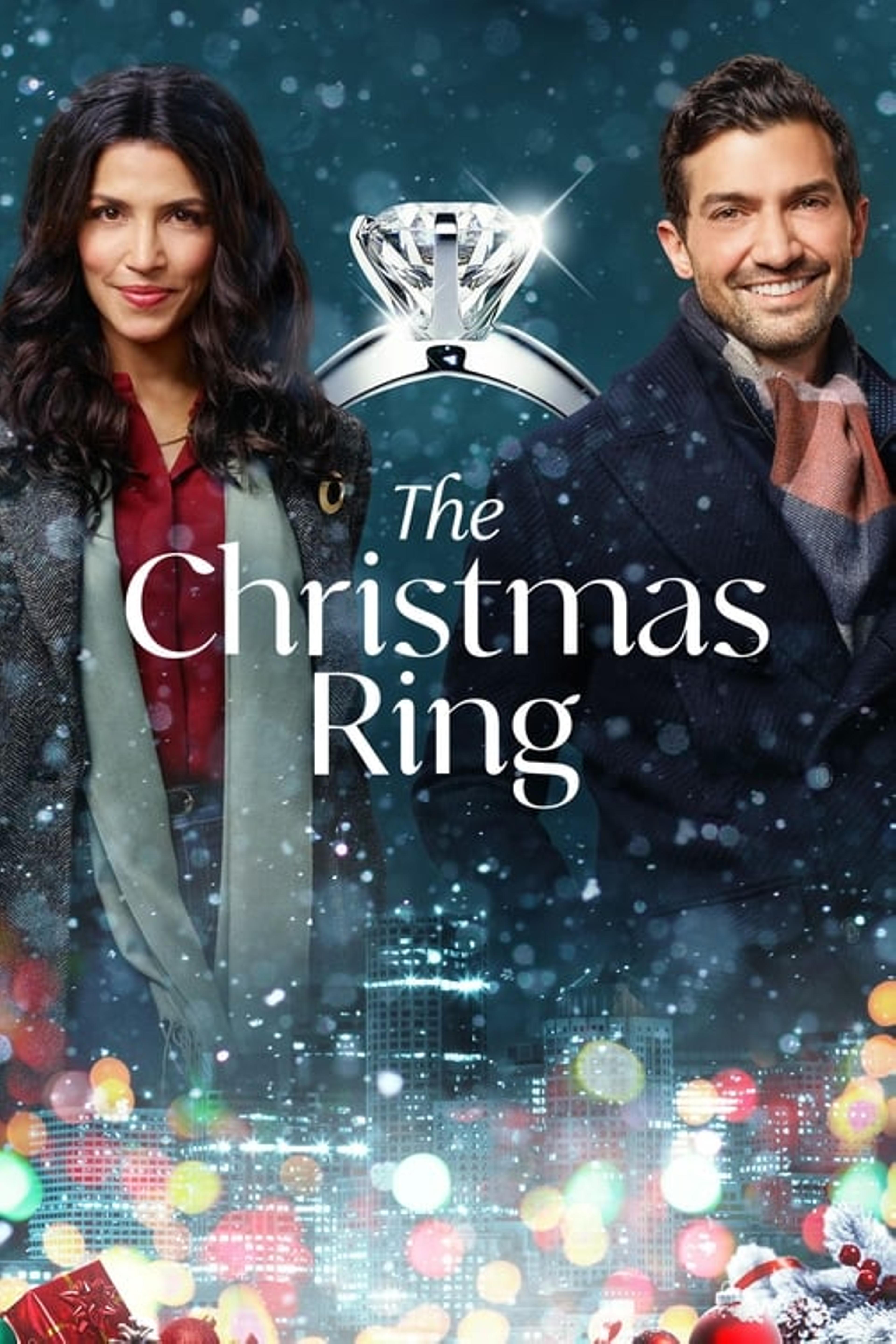 The Christmas Ring