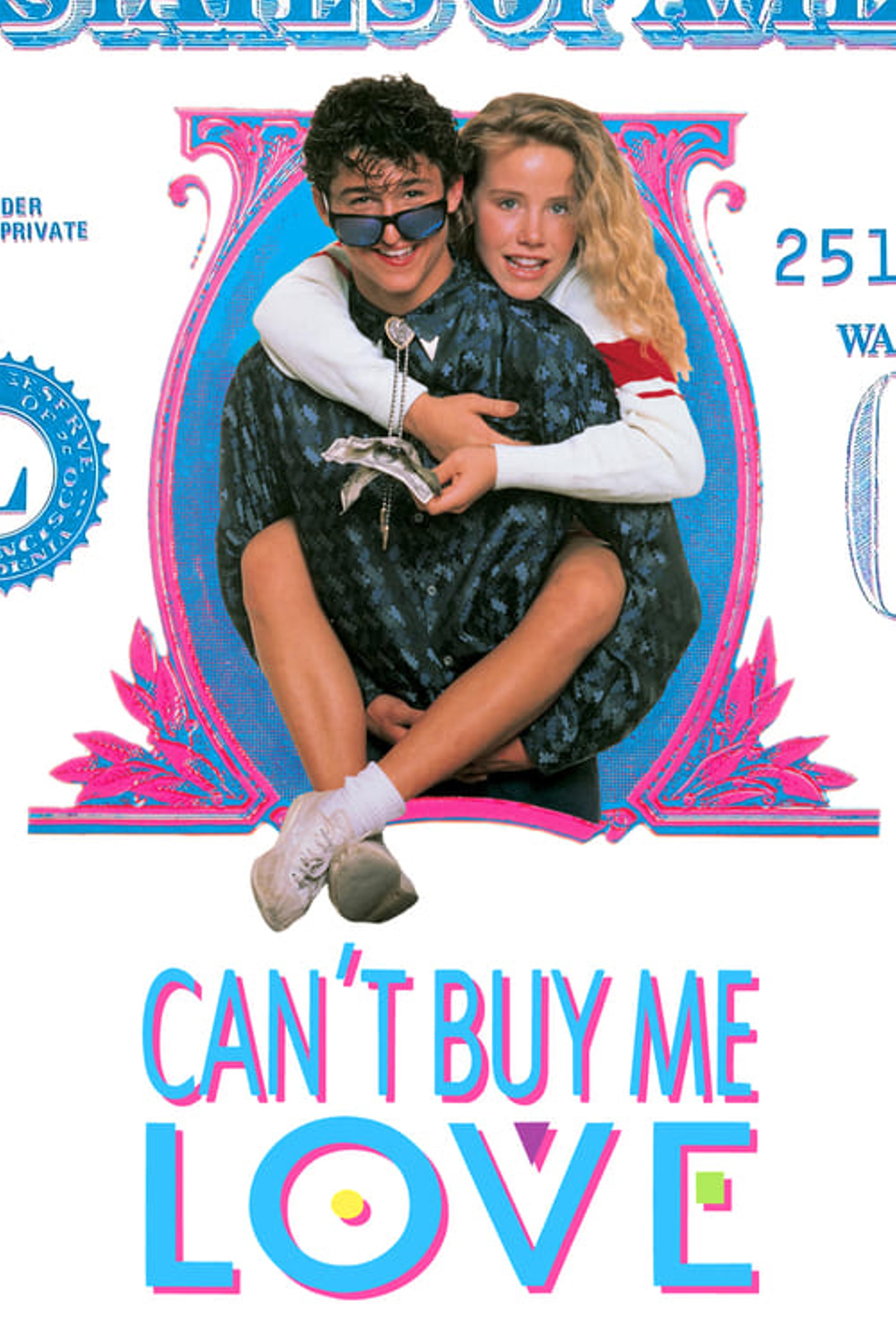 Can't Buy Me Love