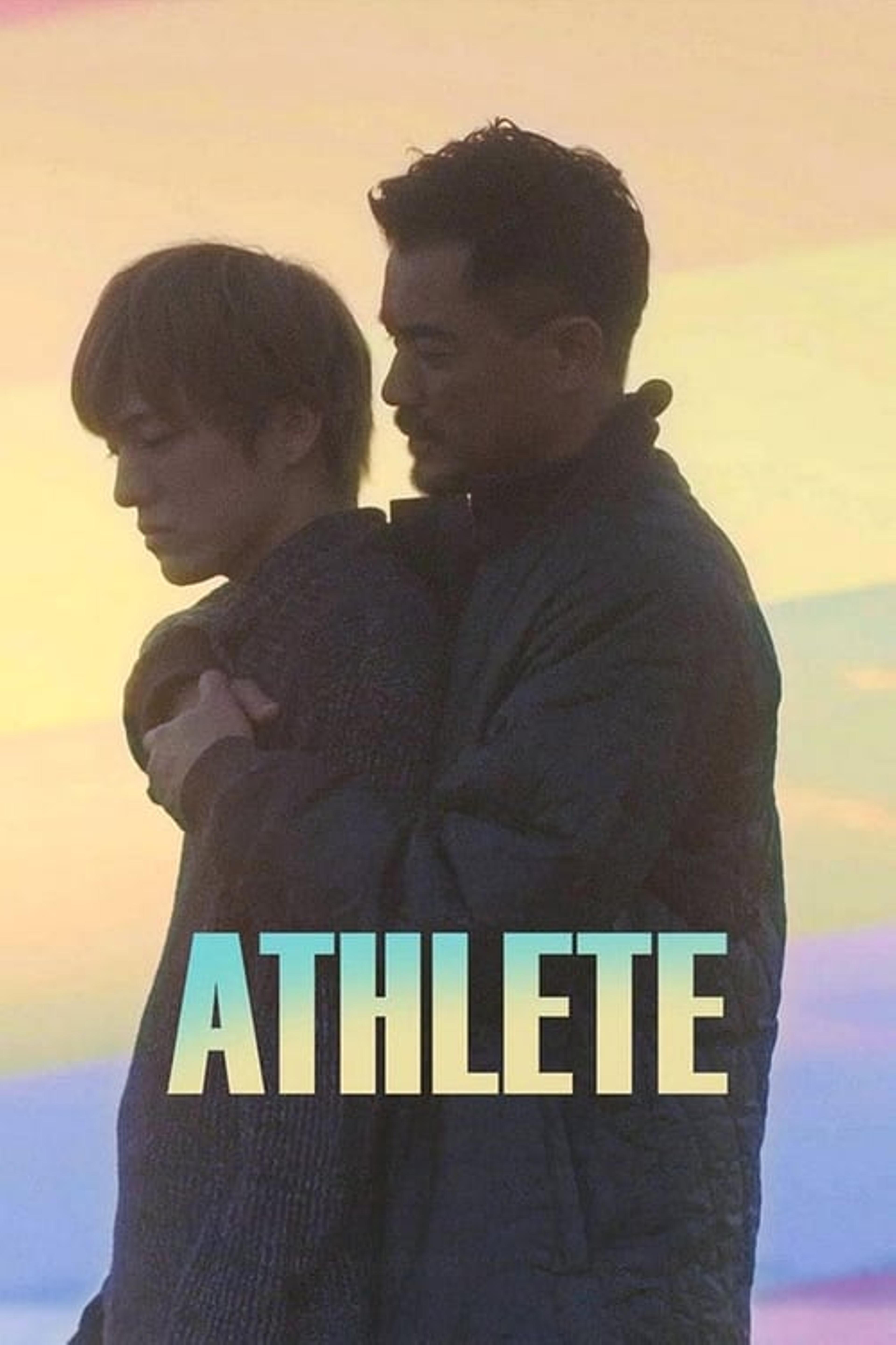 Athlete