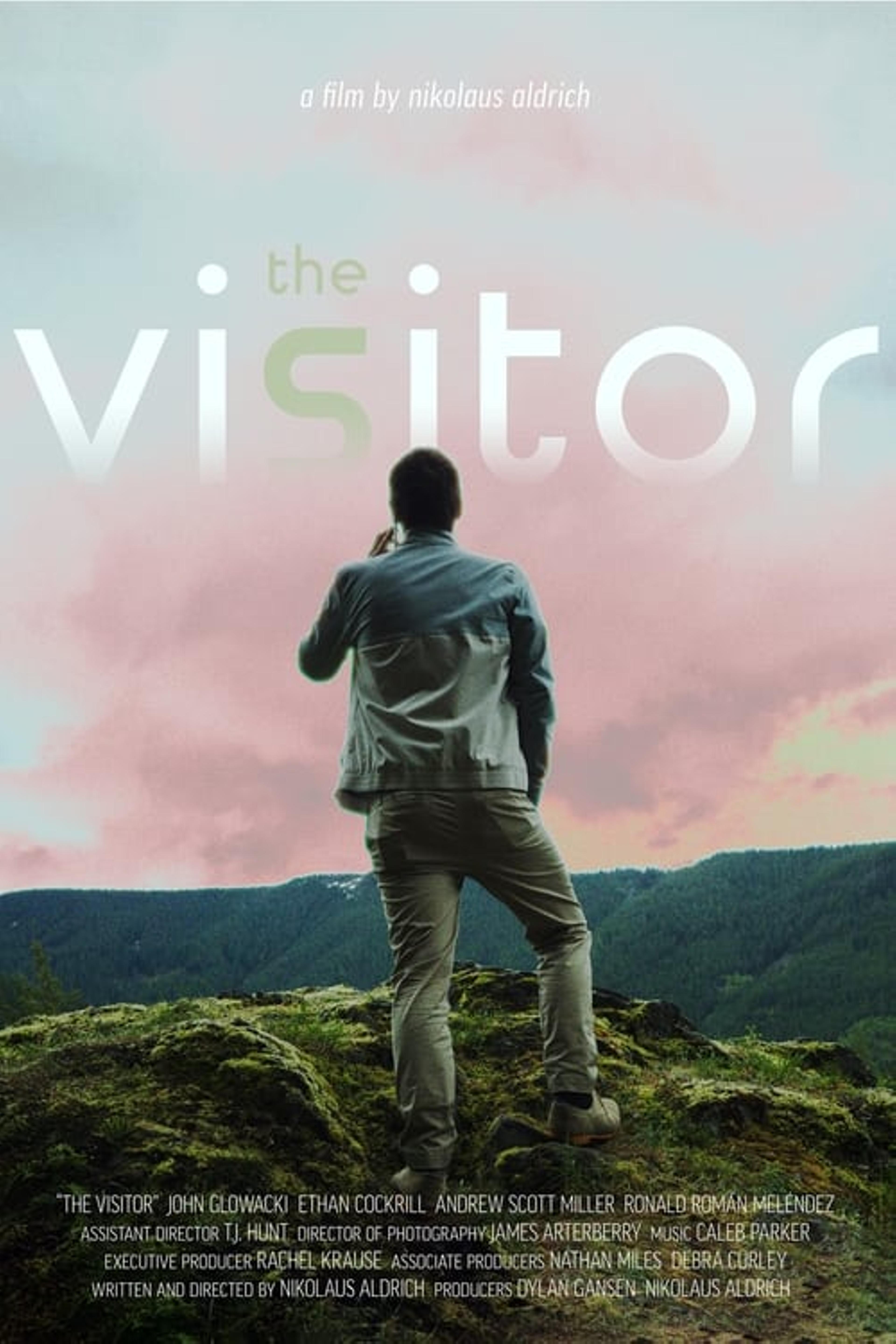 The Visitor