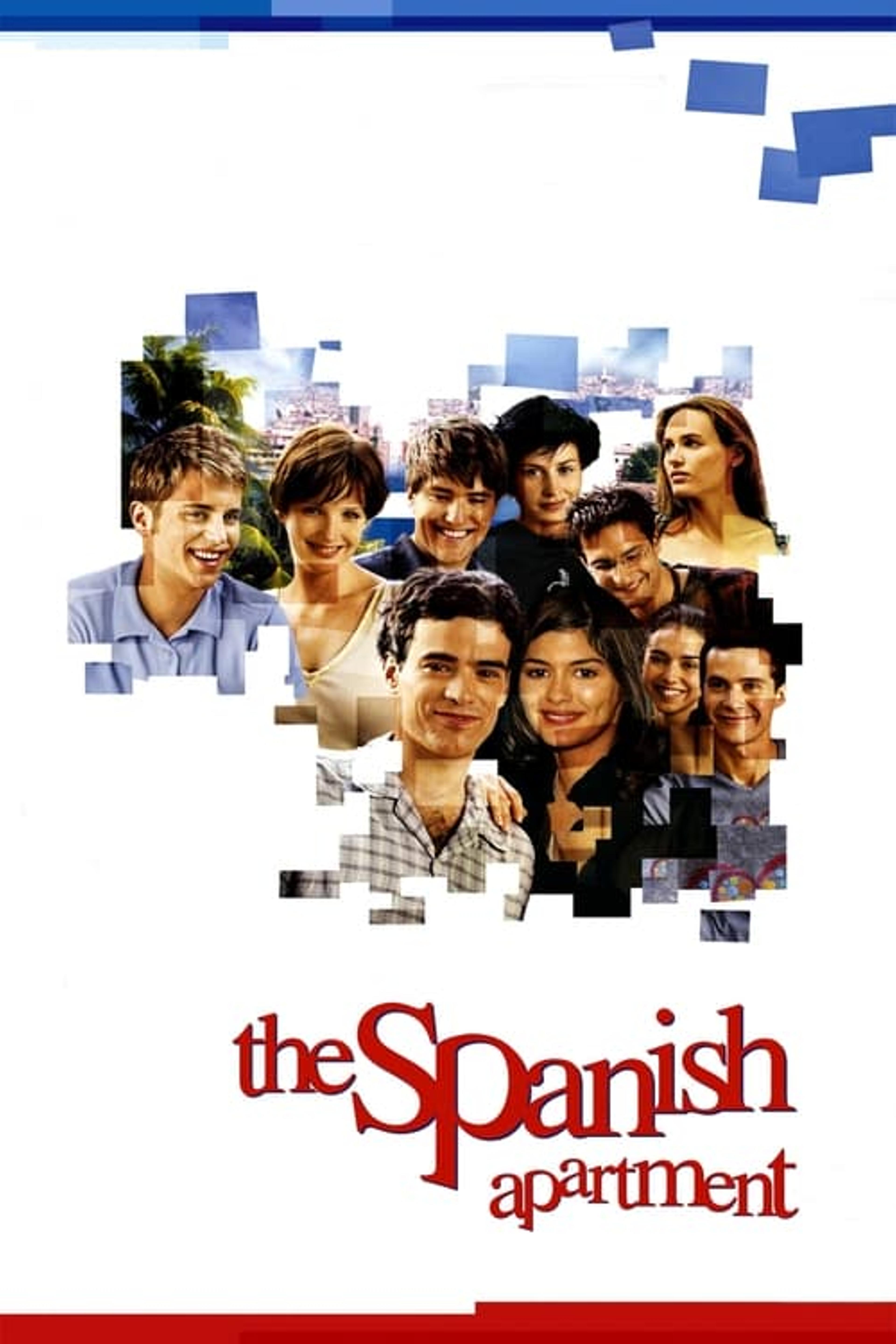 The Spanish Apartment