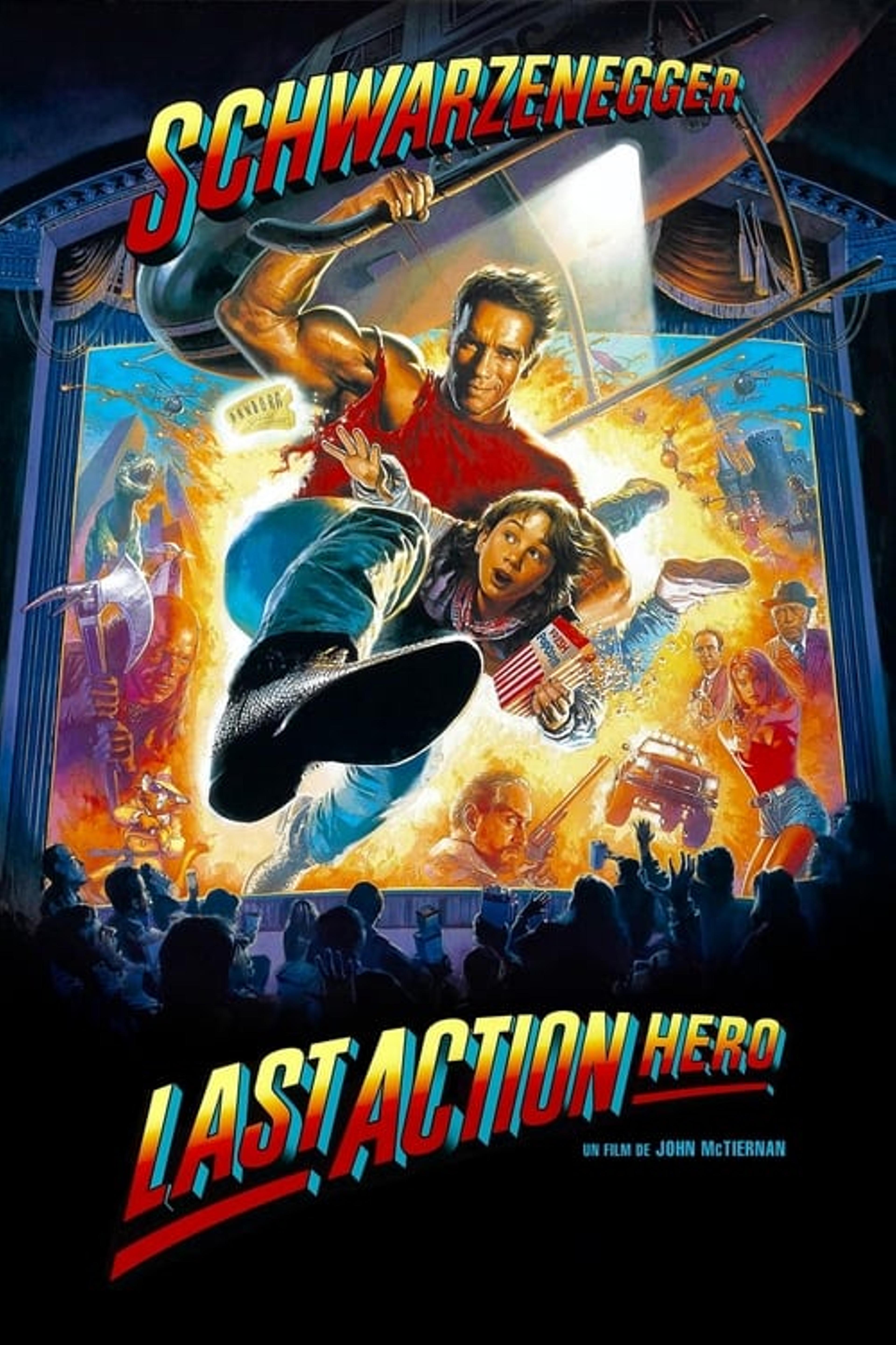 Last Action Hero