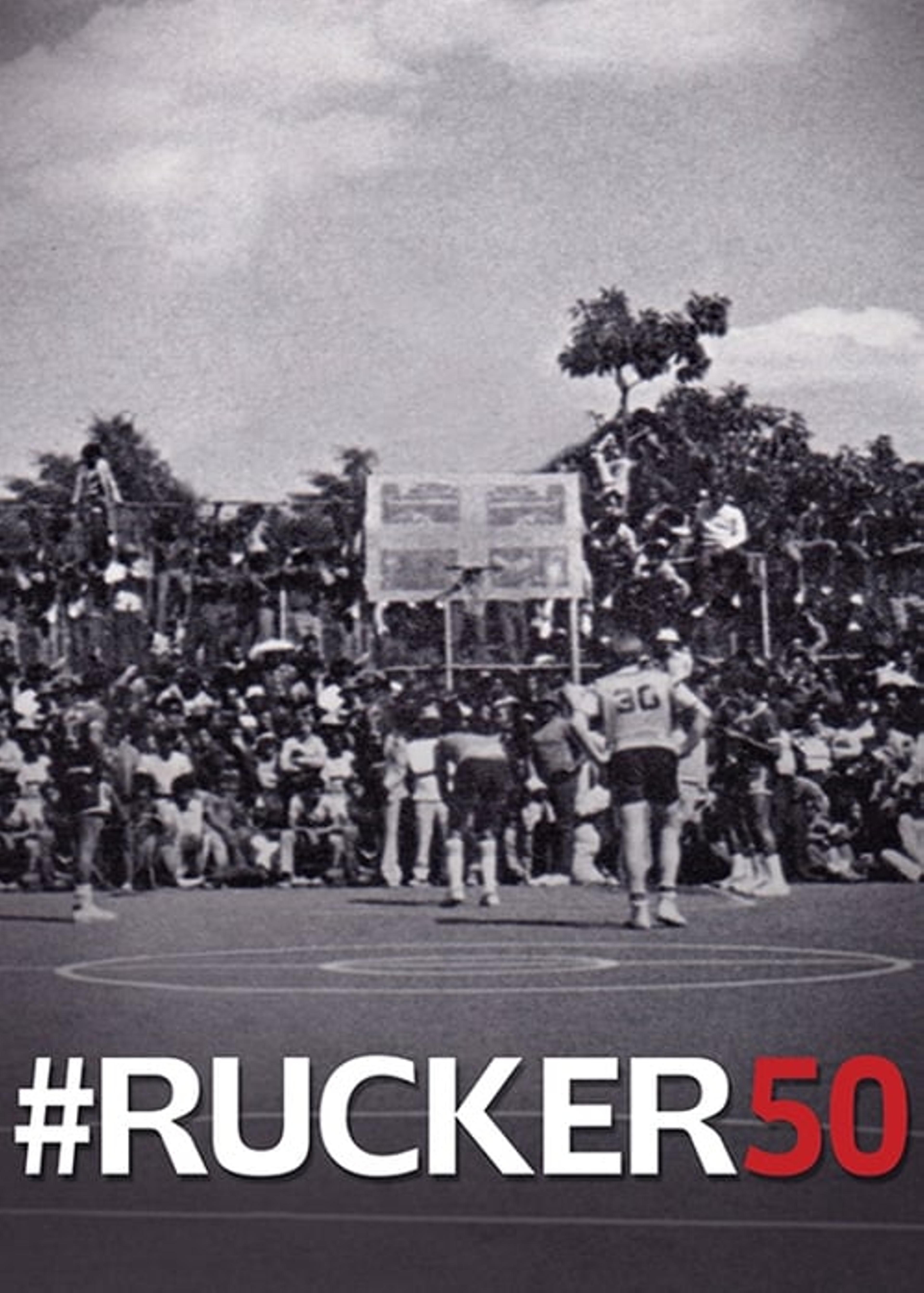 #Rucker50