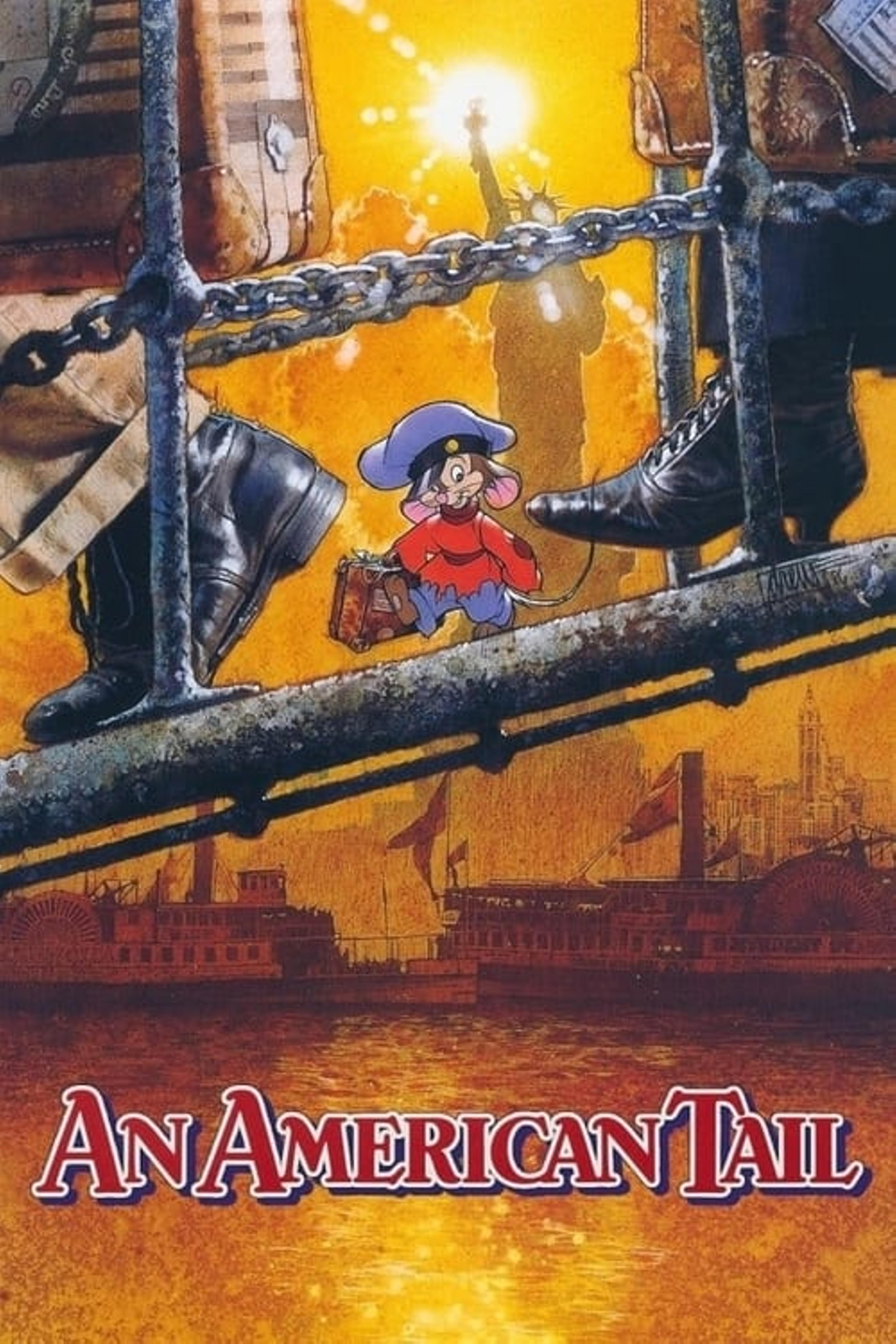 An American Tail