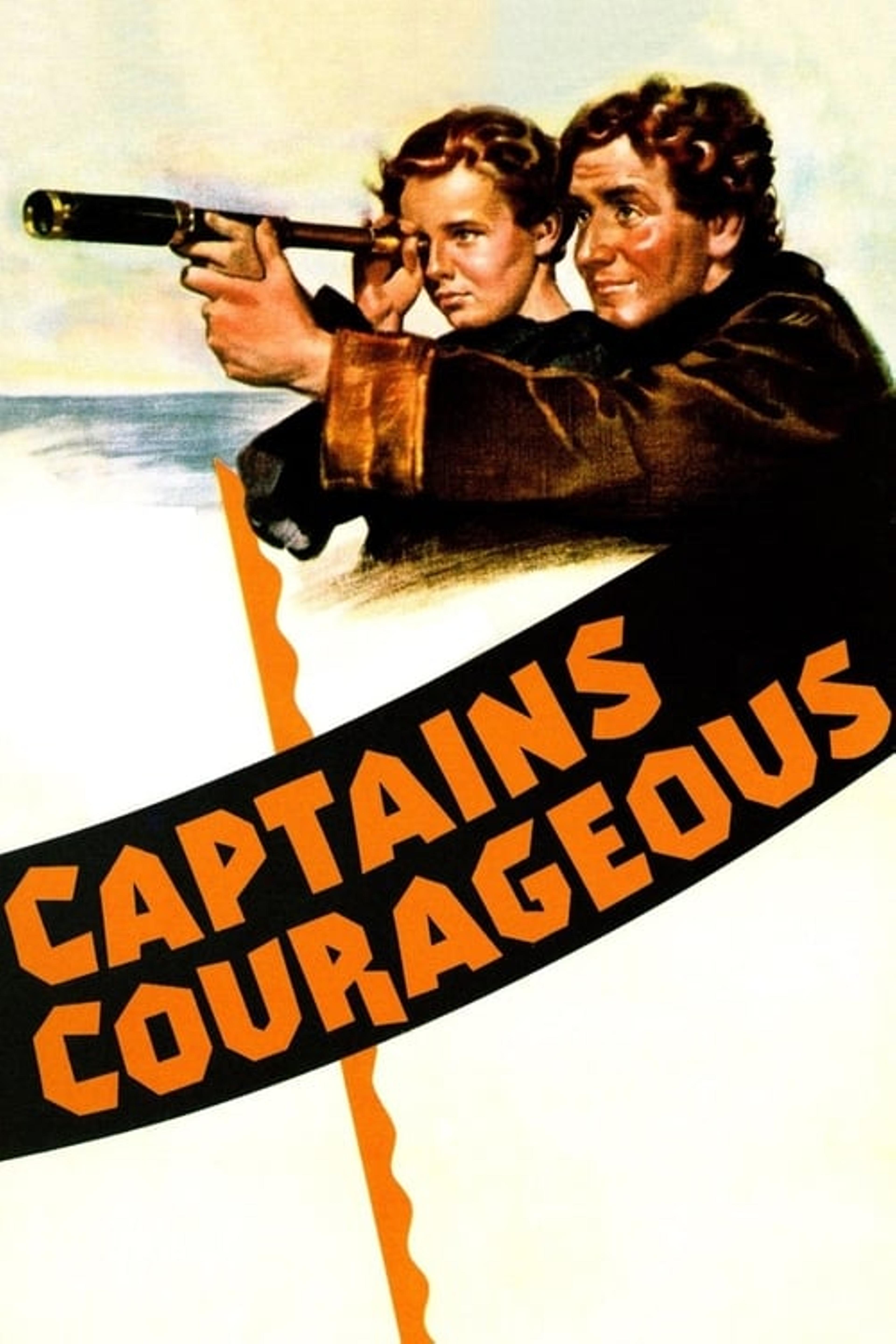 Captains Courageous