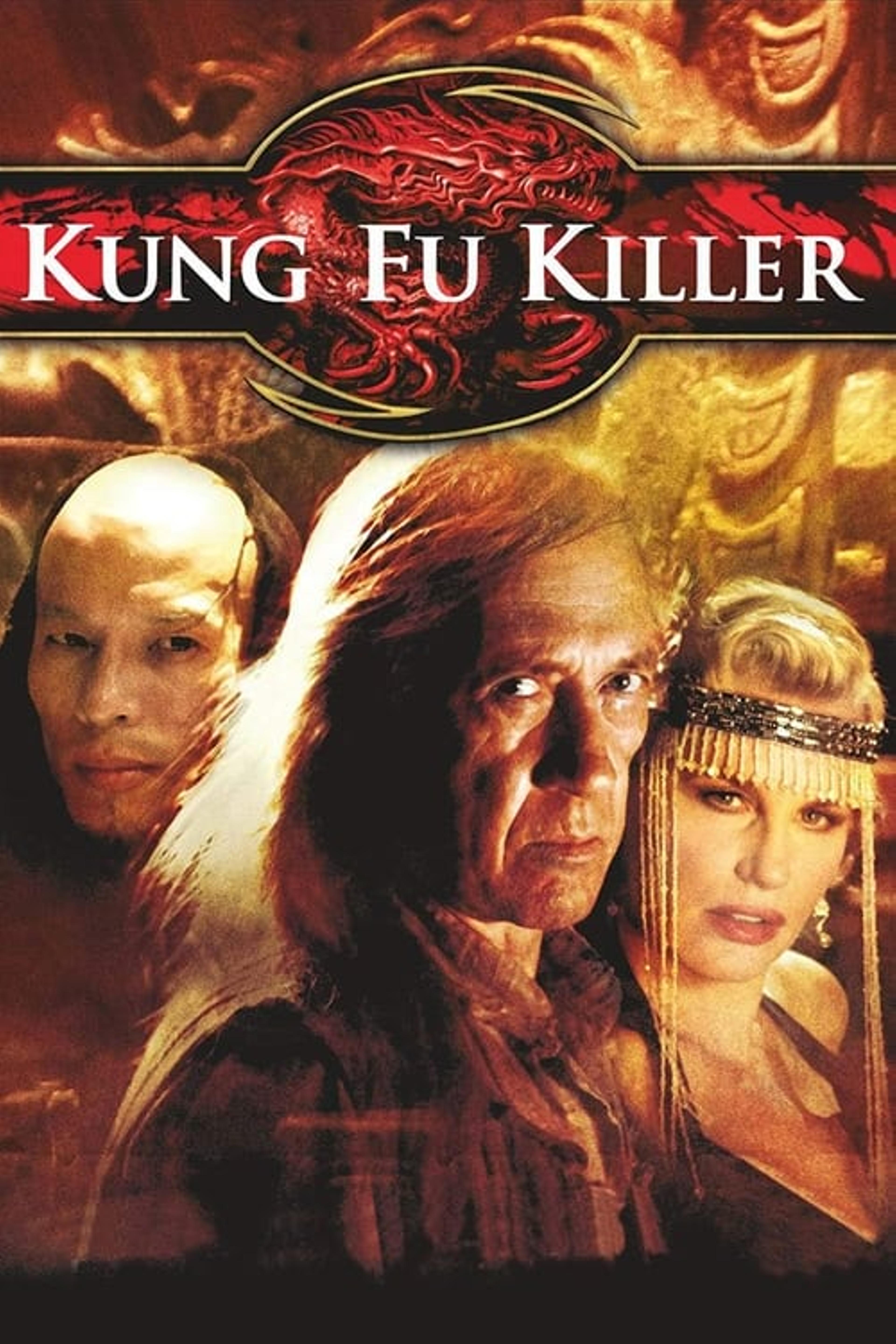 Kung Fu Killer