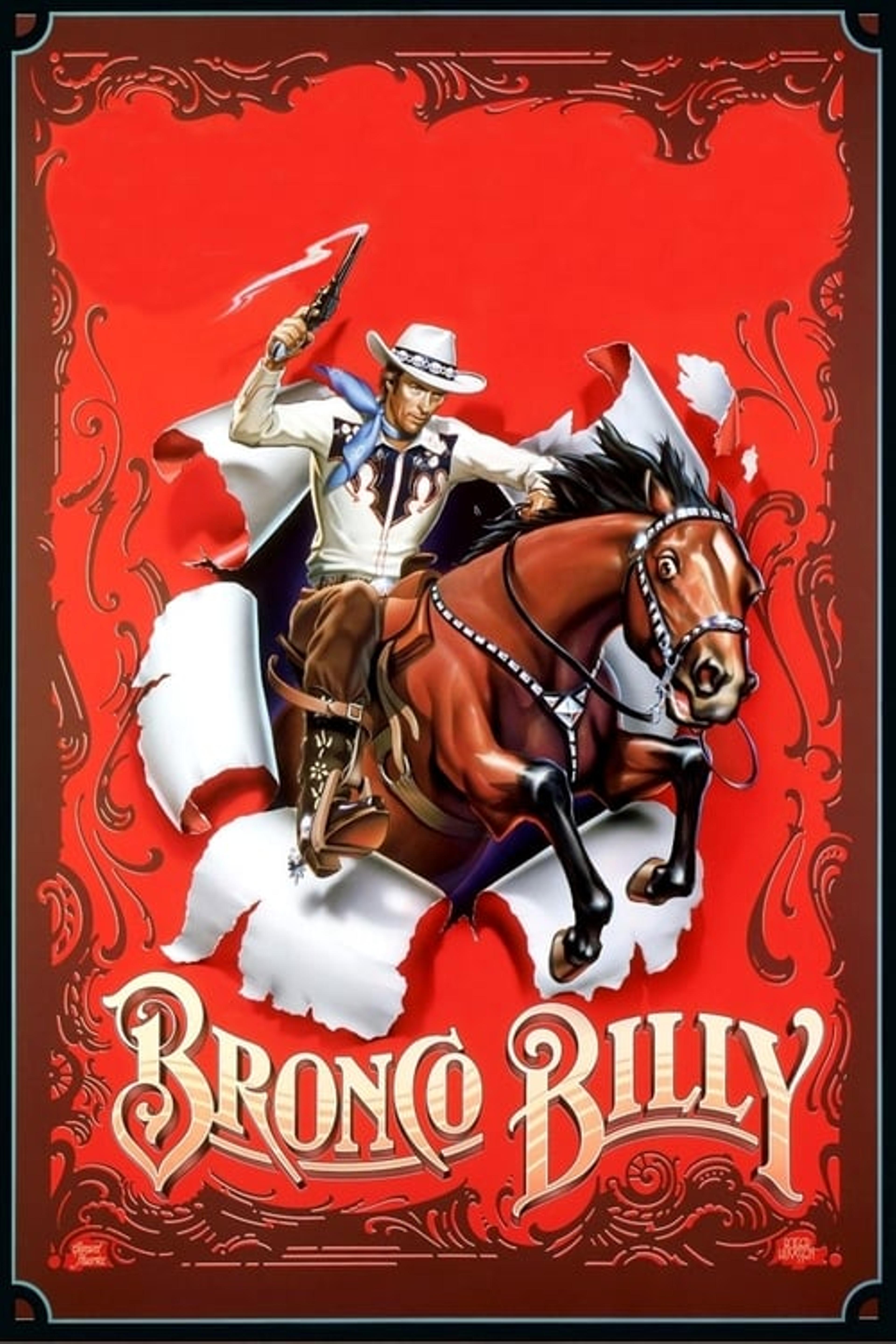 Bronco Billy