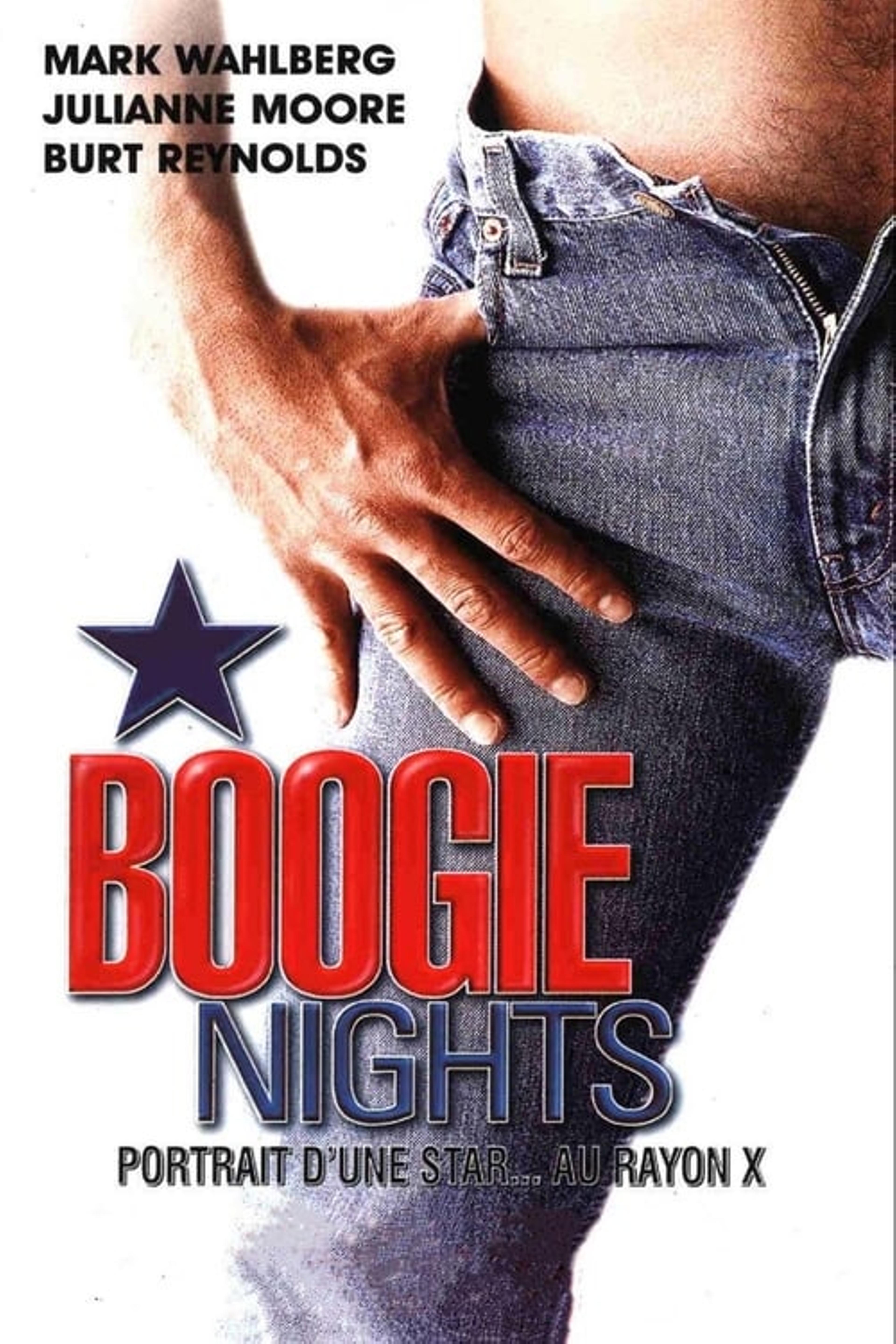 Boogie Nights