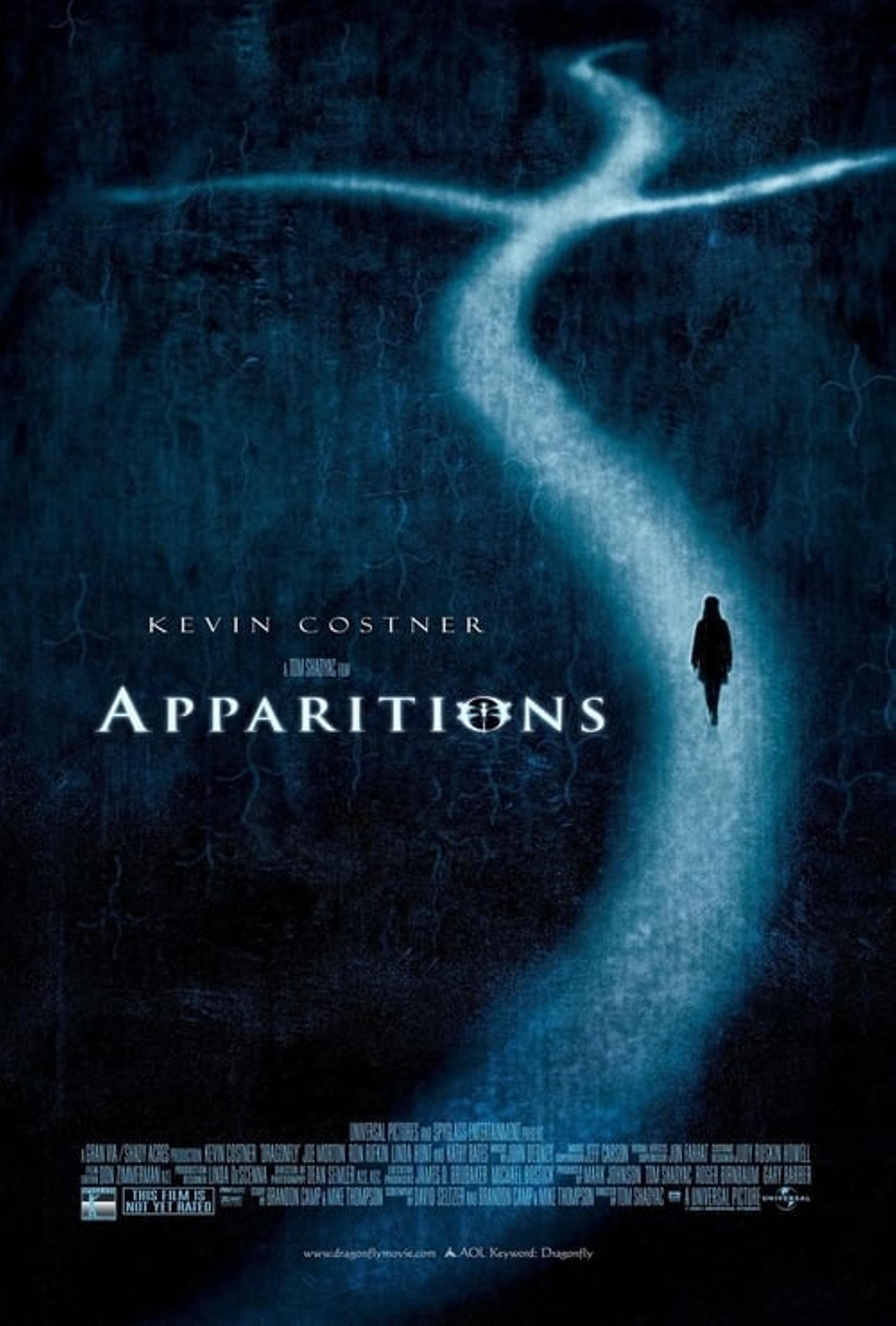 Apparitions