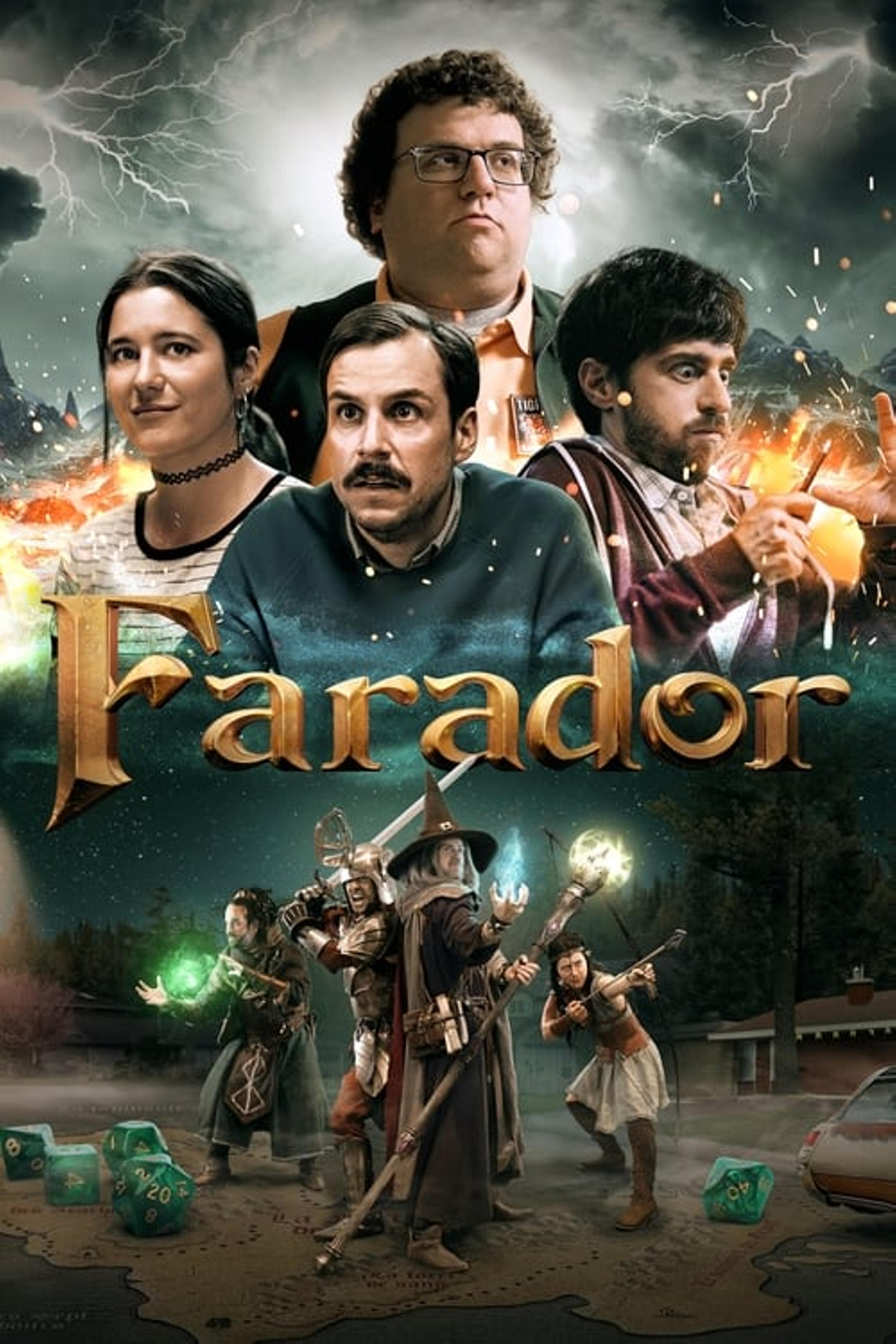 Farador