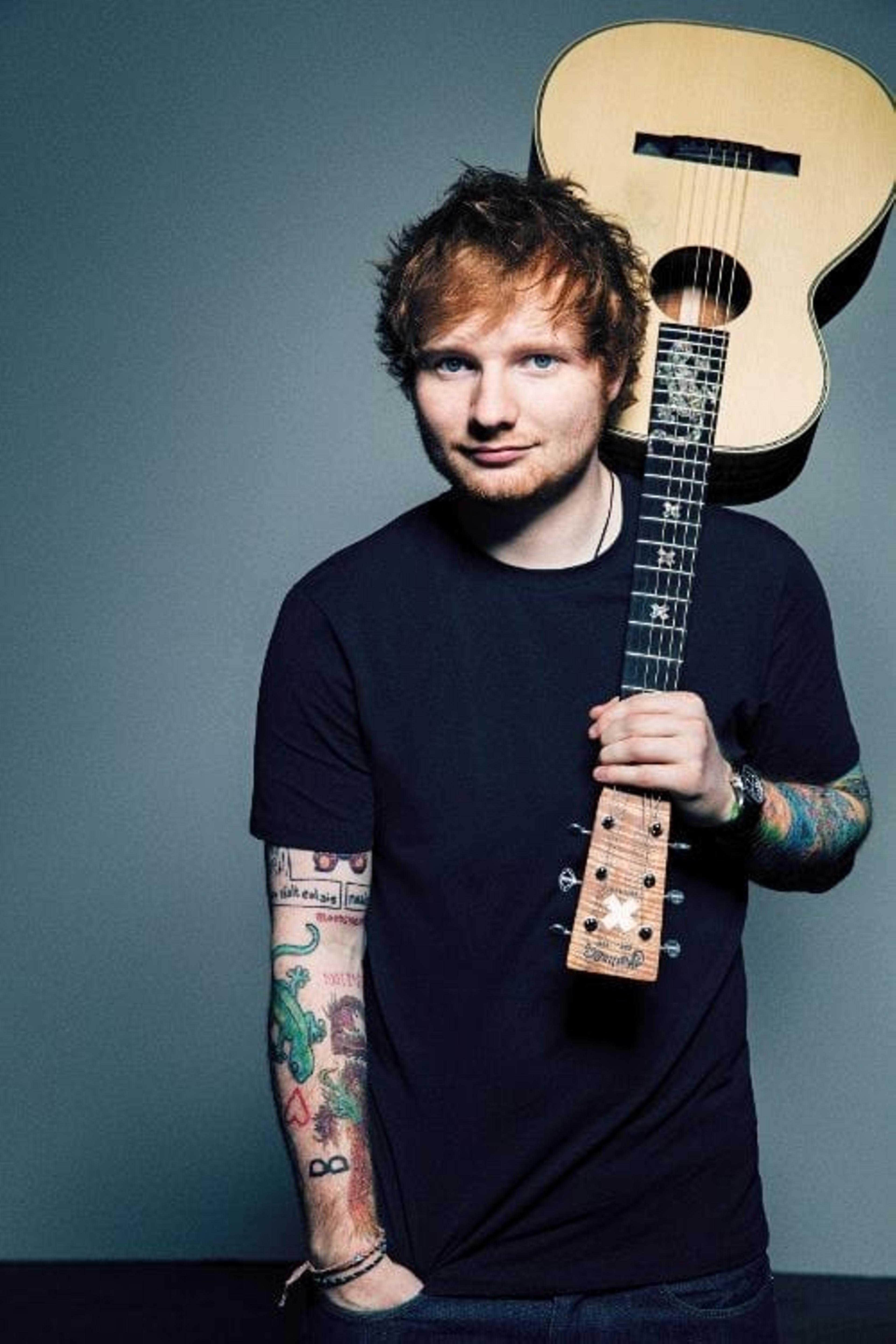 Ed Sheeran: VH1 Storytellers