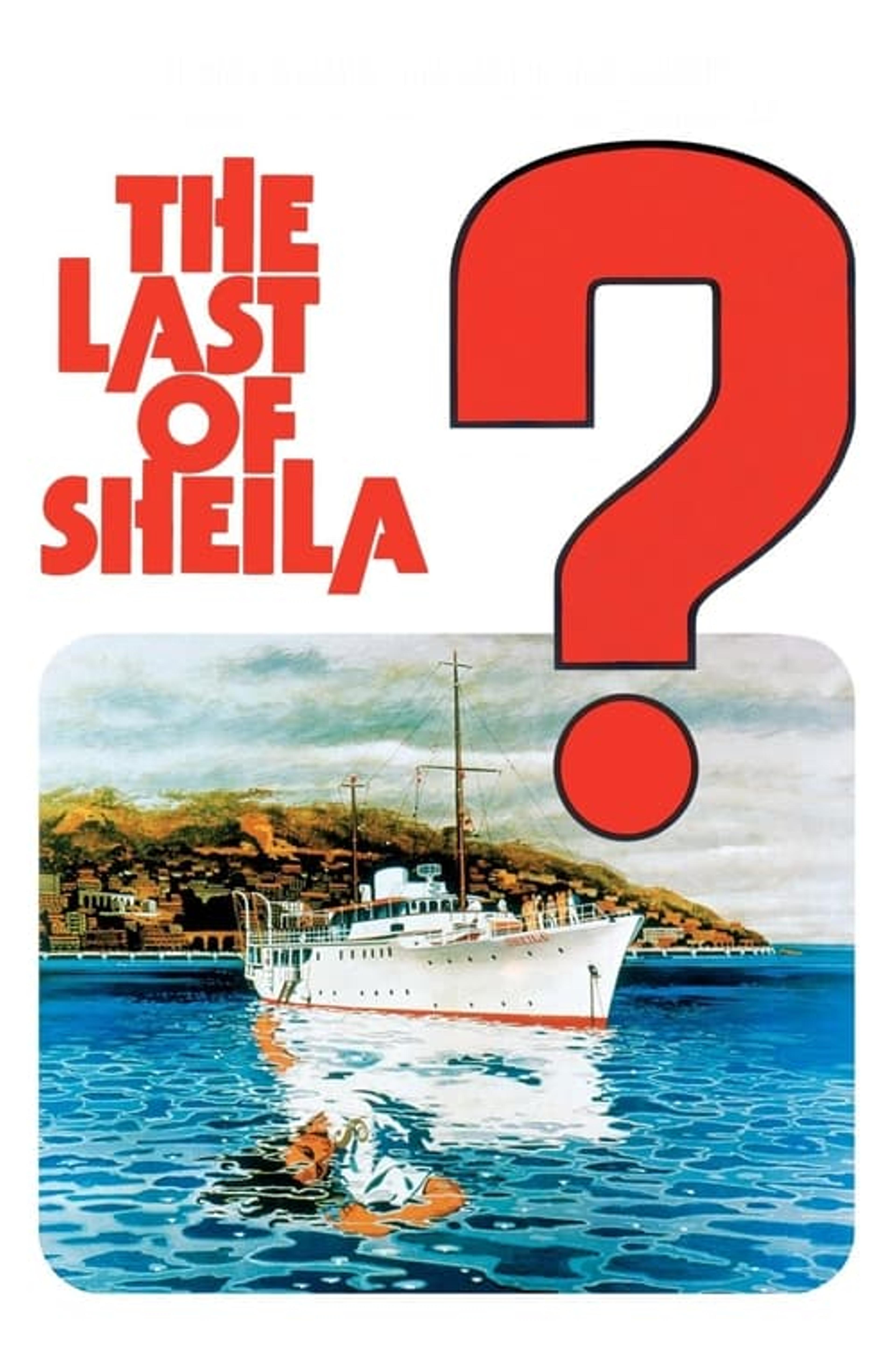 The Last of Sheila