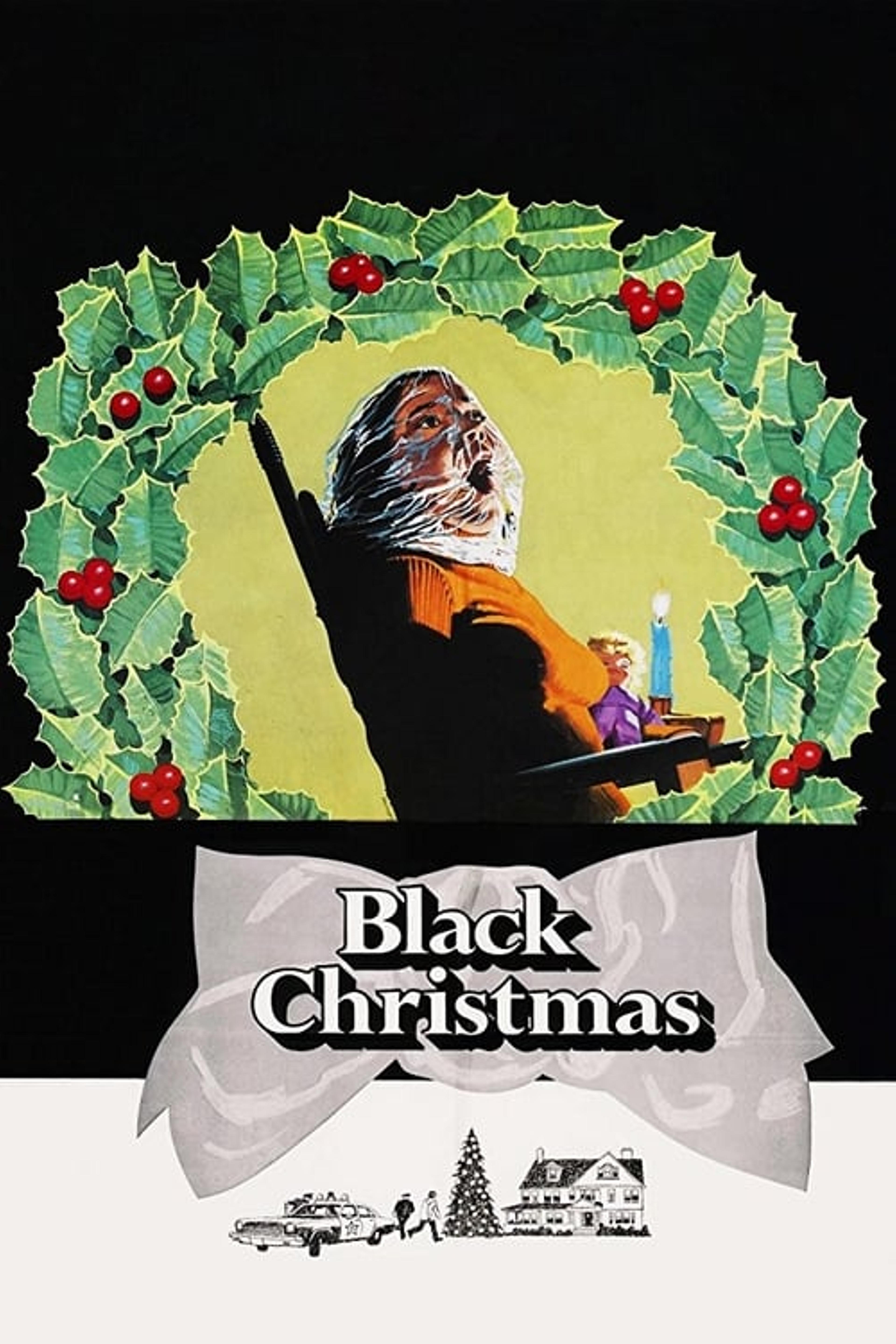 Black Christmas