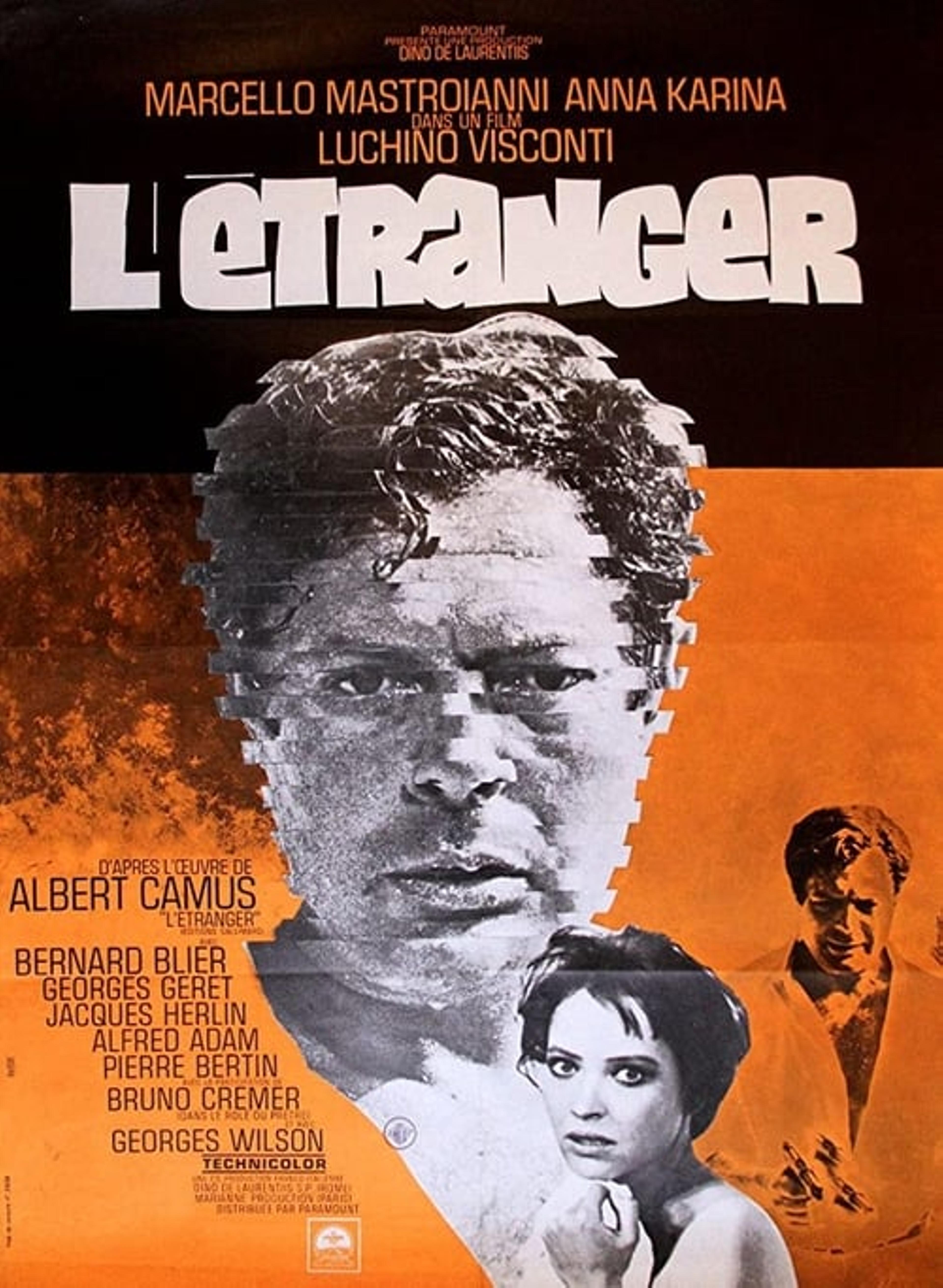 L'Étranger