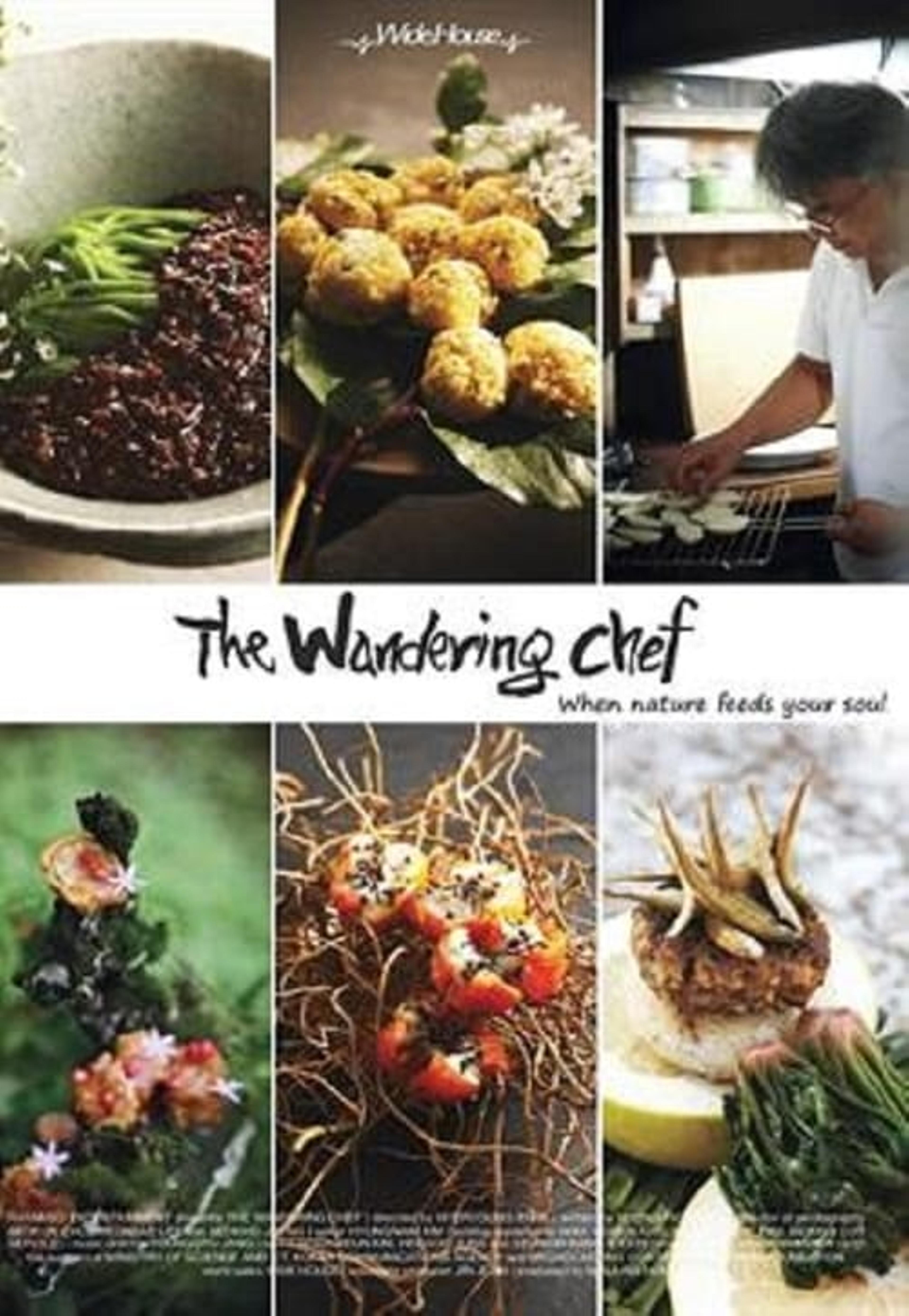 The Wandering Chef