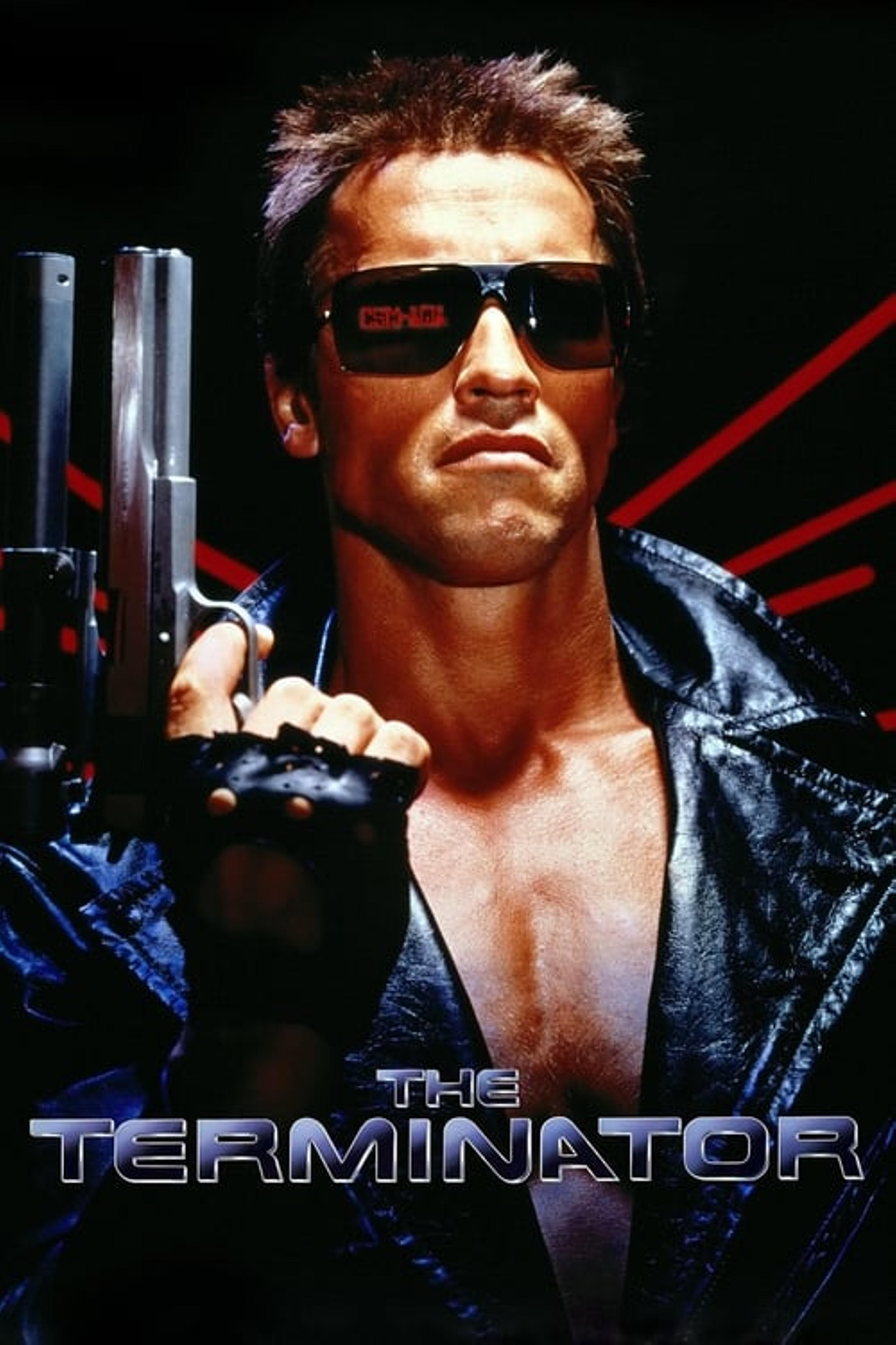 The Terminator