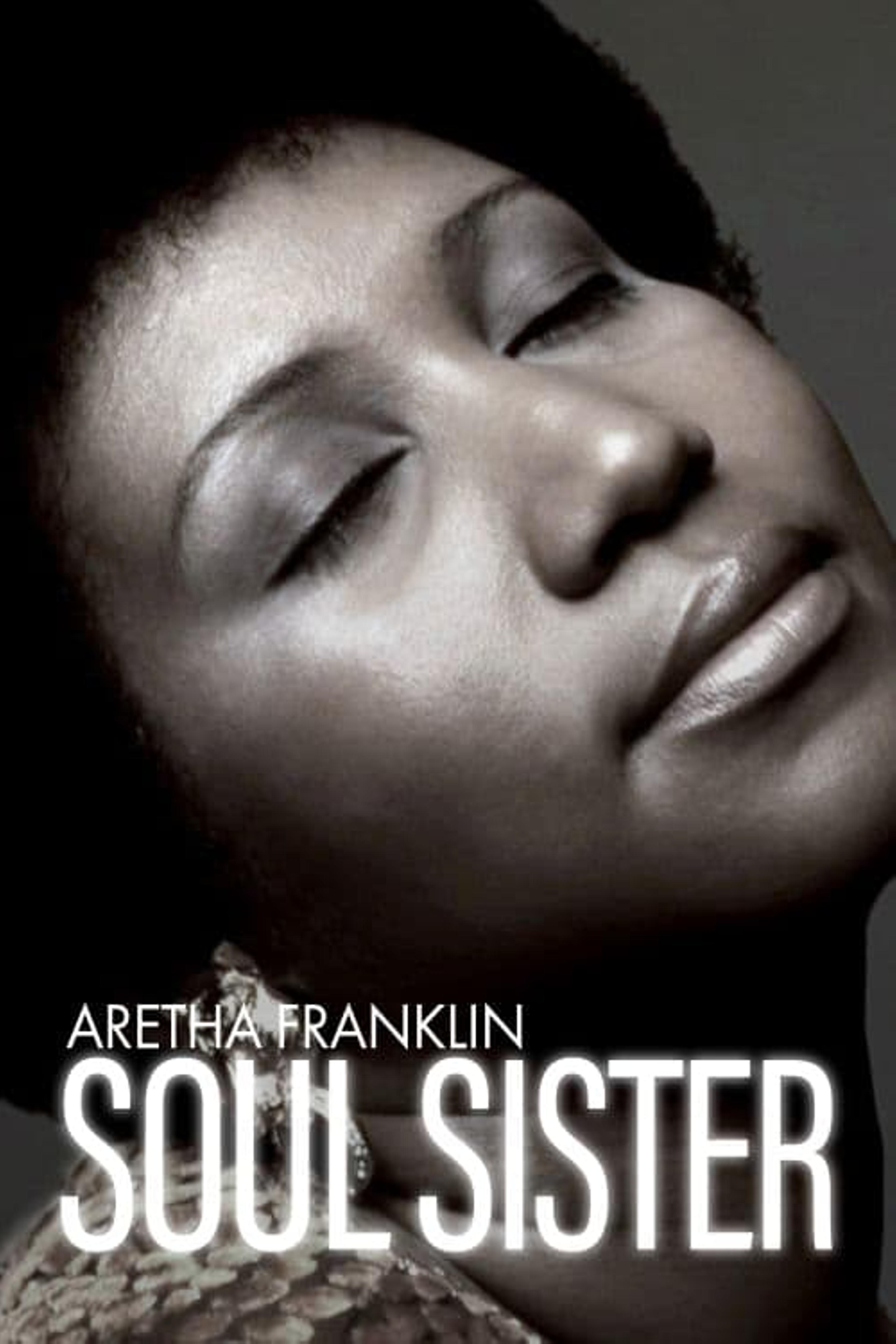 Aretha Franklin, soul sister