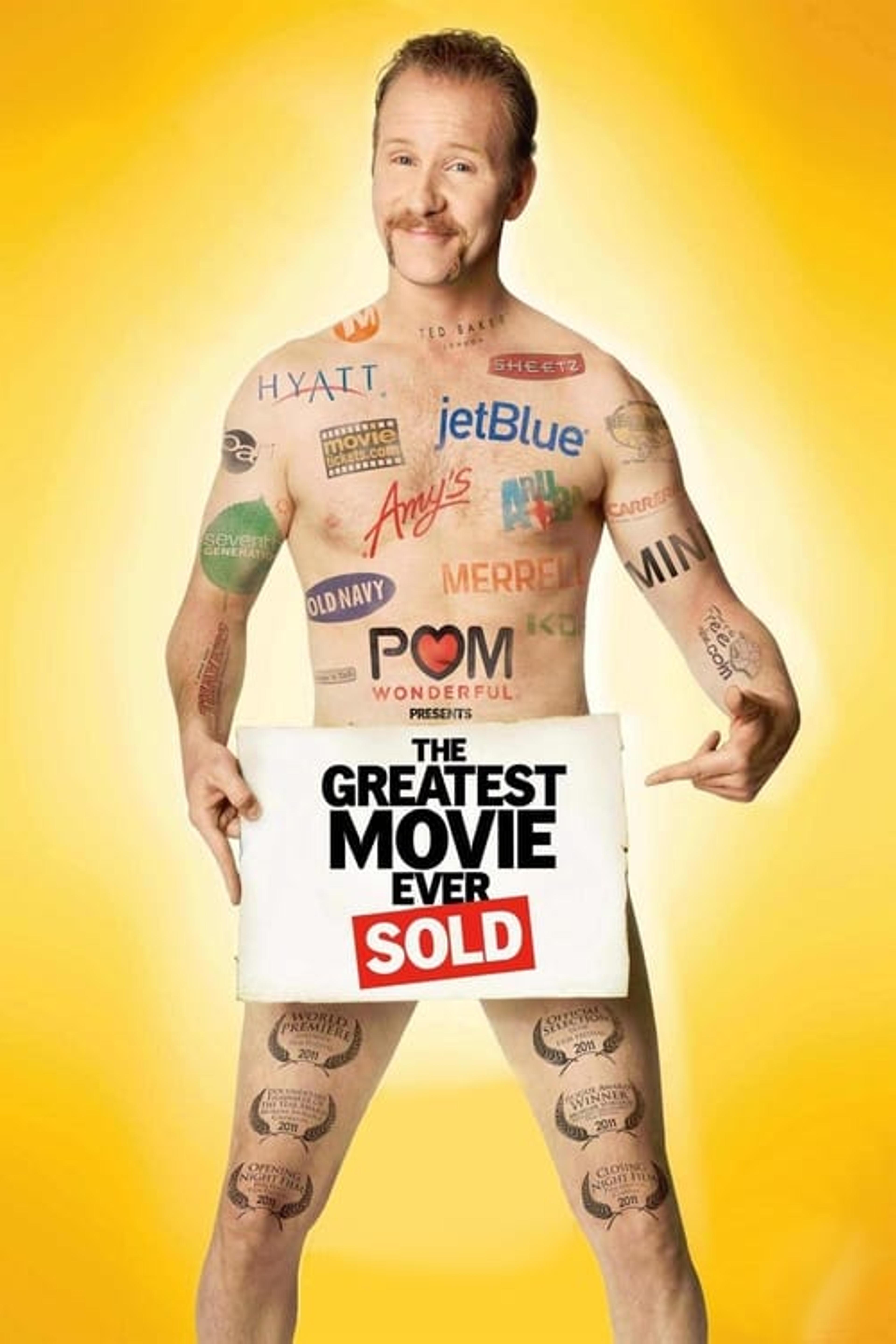 POM Wonderful Presents: The Greatest Movie Ever Sold