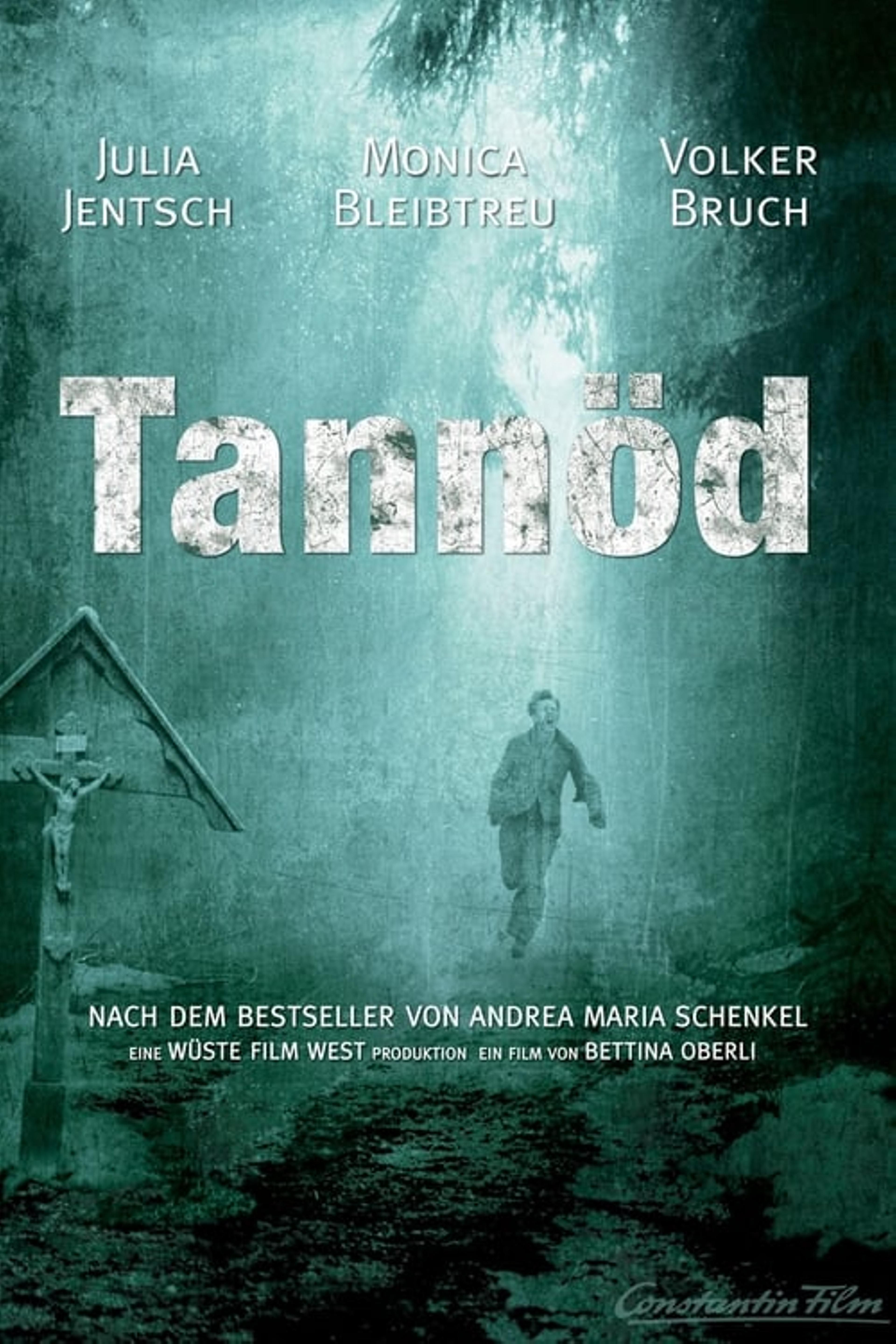 Tannöd