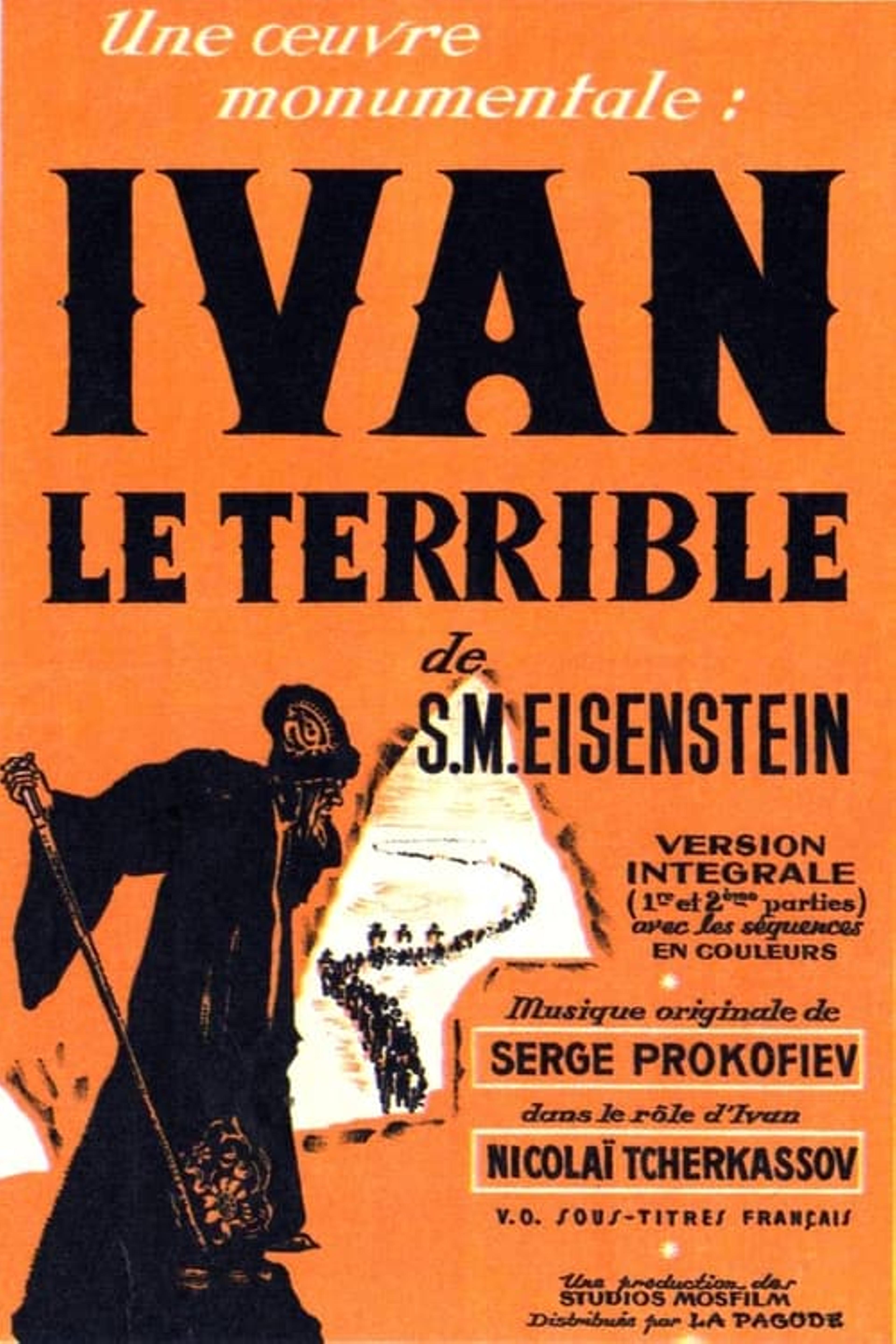 Ivan le Terrible