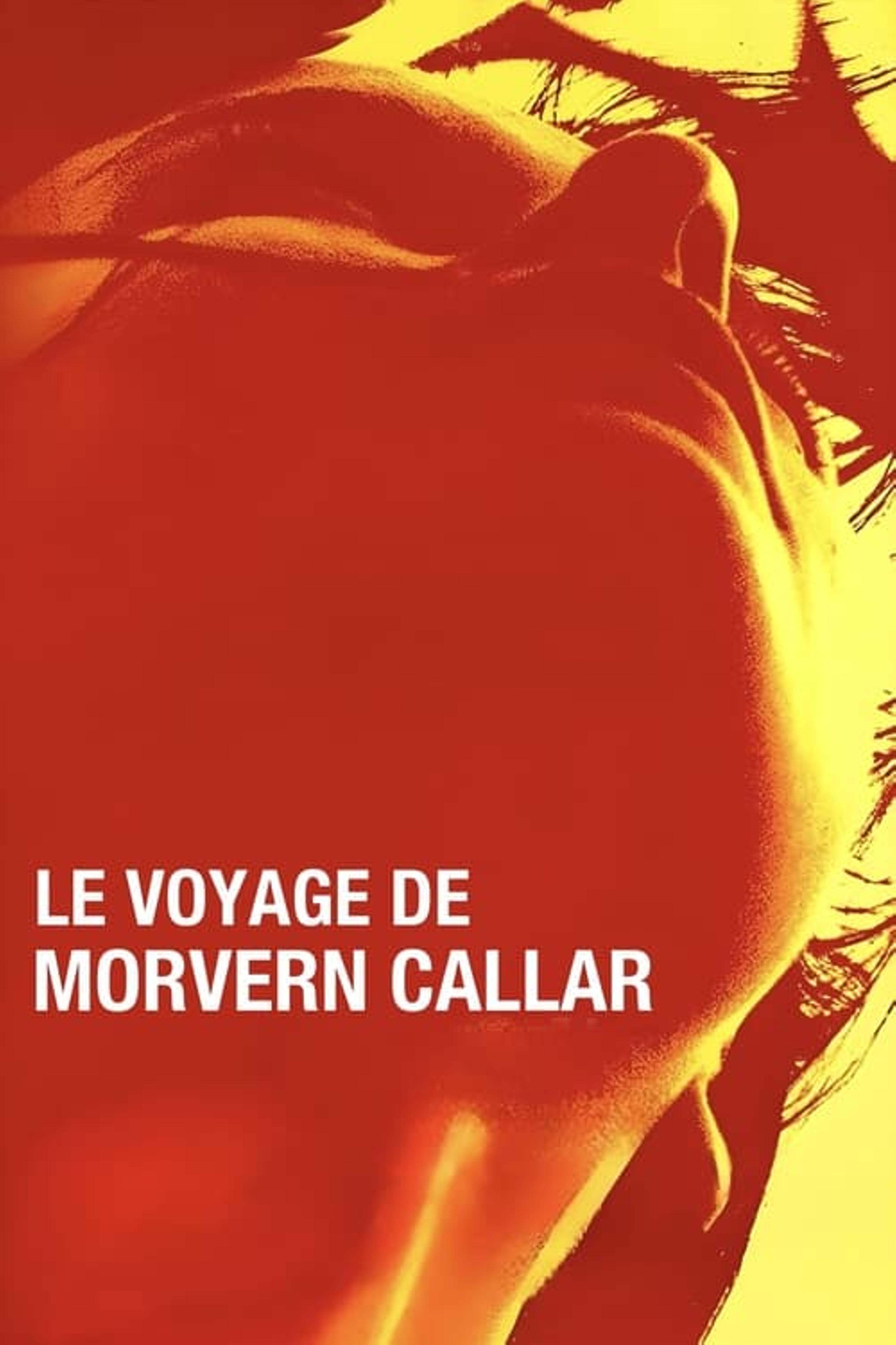 Le voyage de Morvern Callar