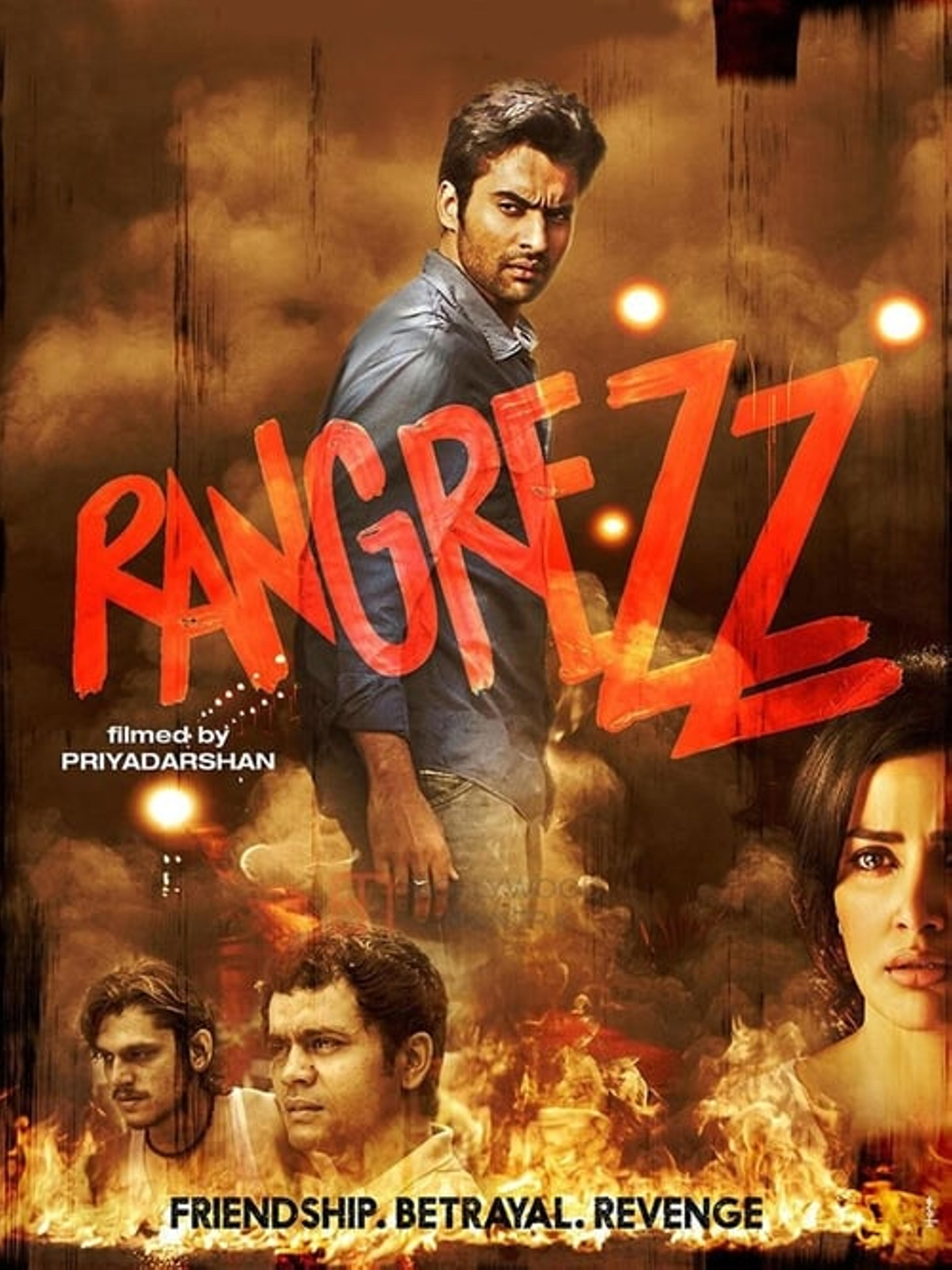 Rangrezz