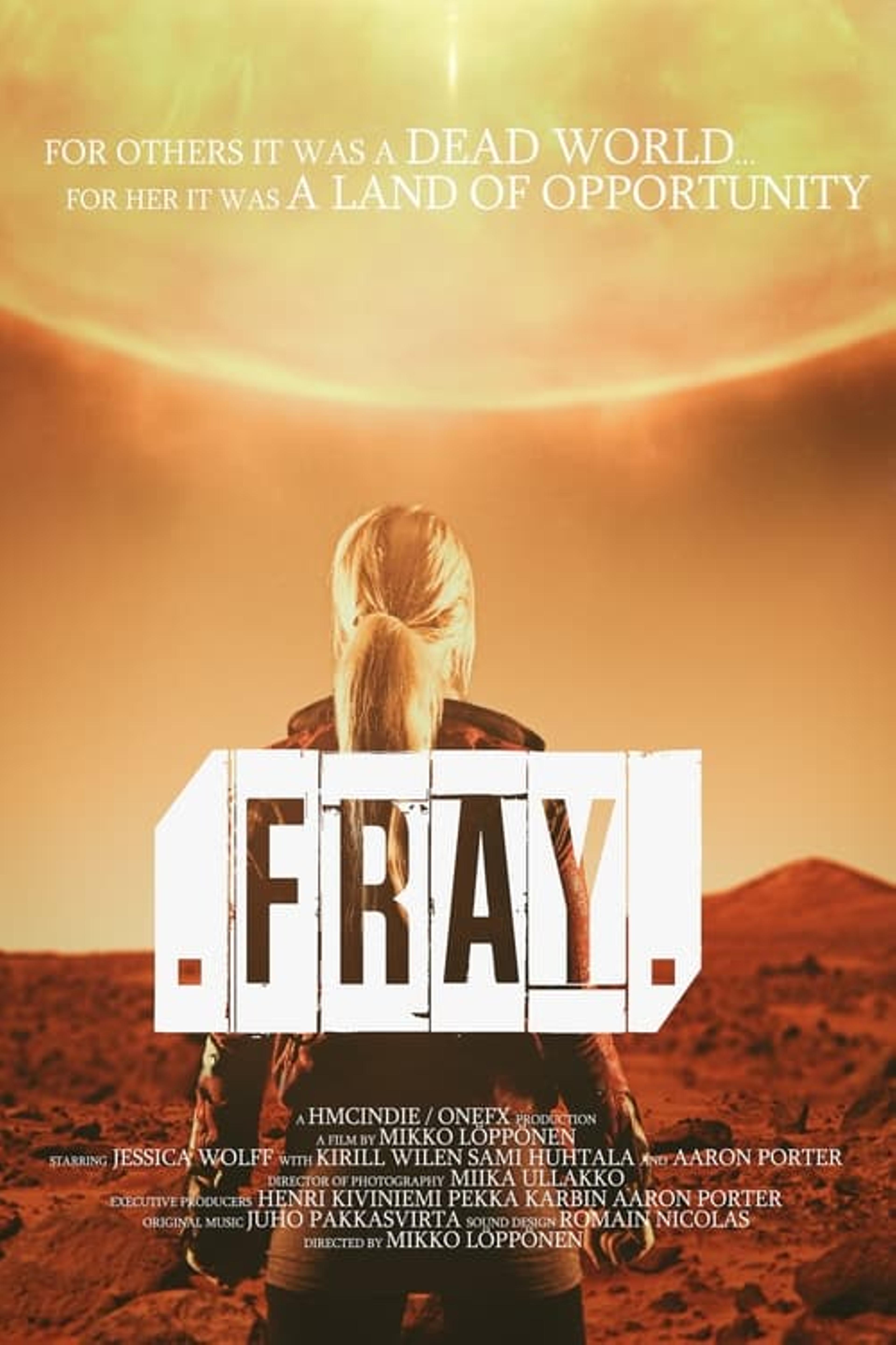 Fray