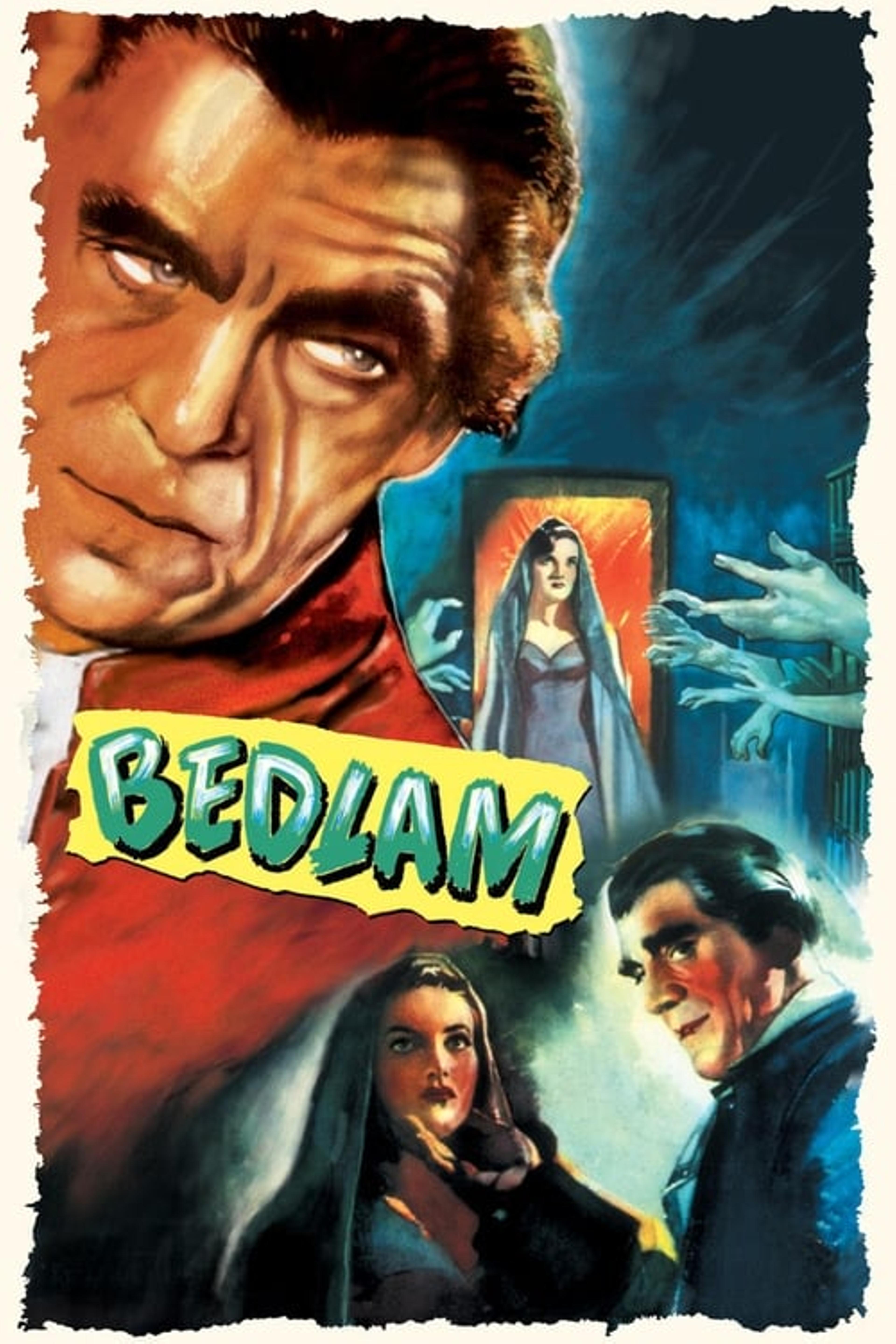 Bedlam