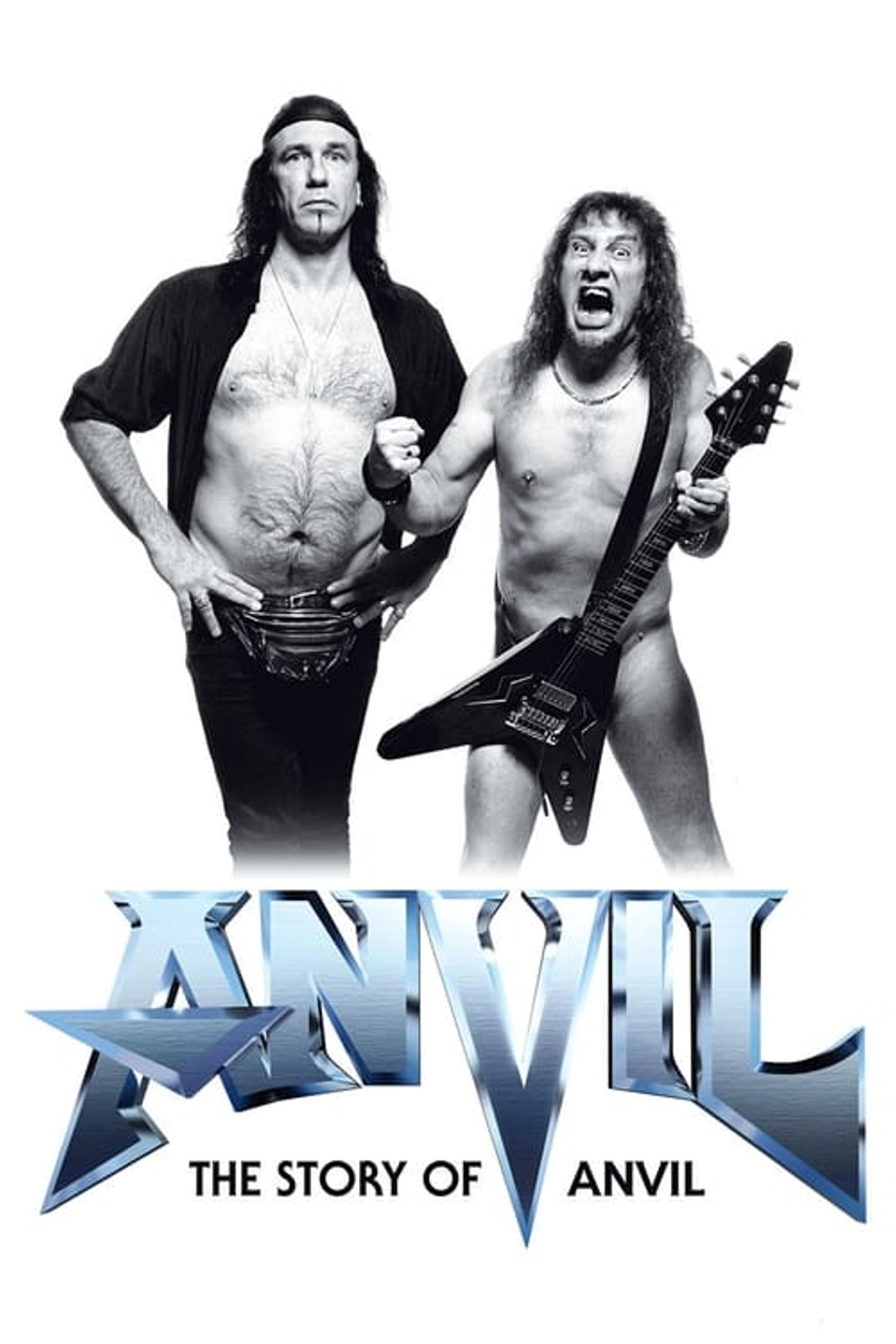 Anvil!