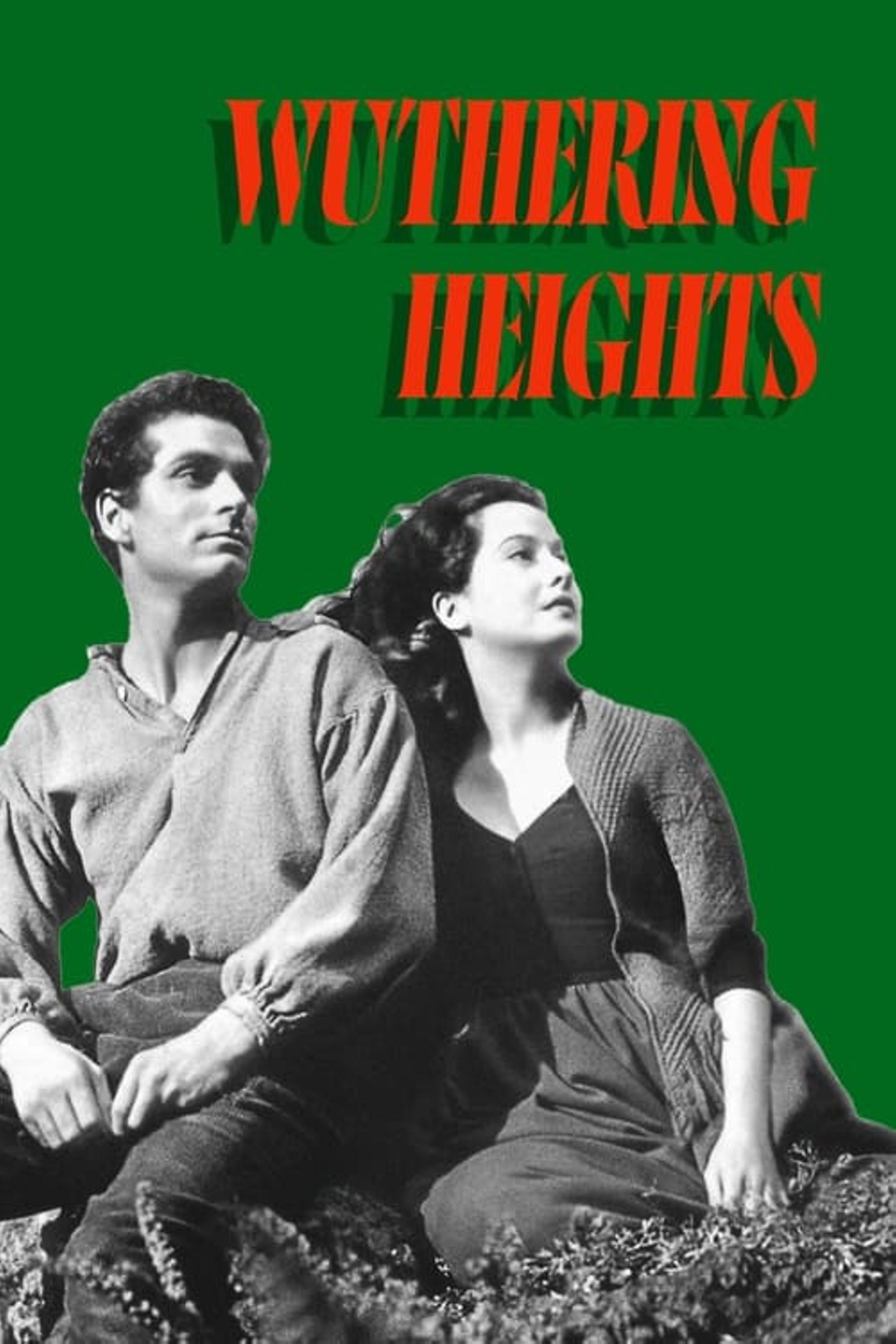 Wuthering Heights