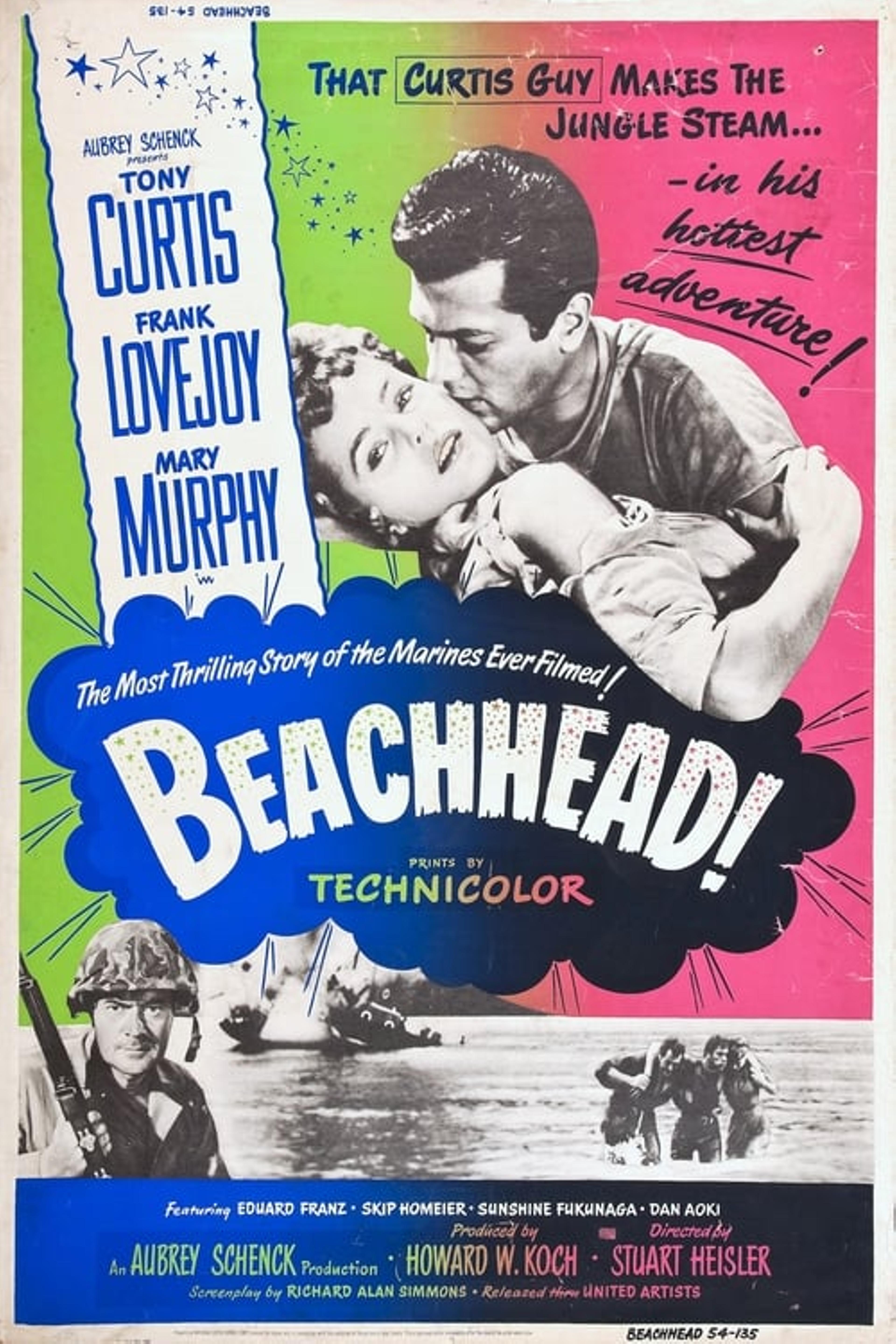 Beachhead