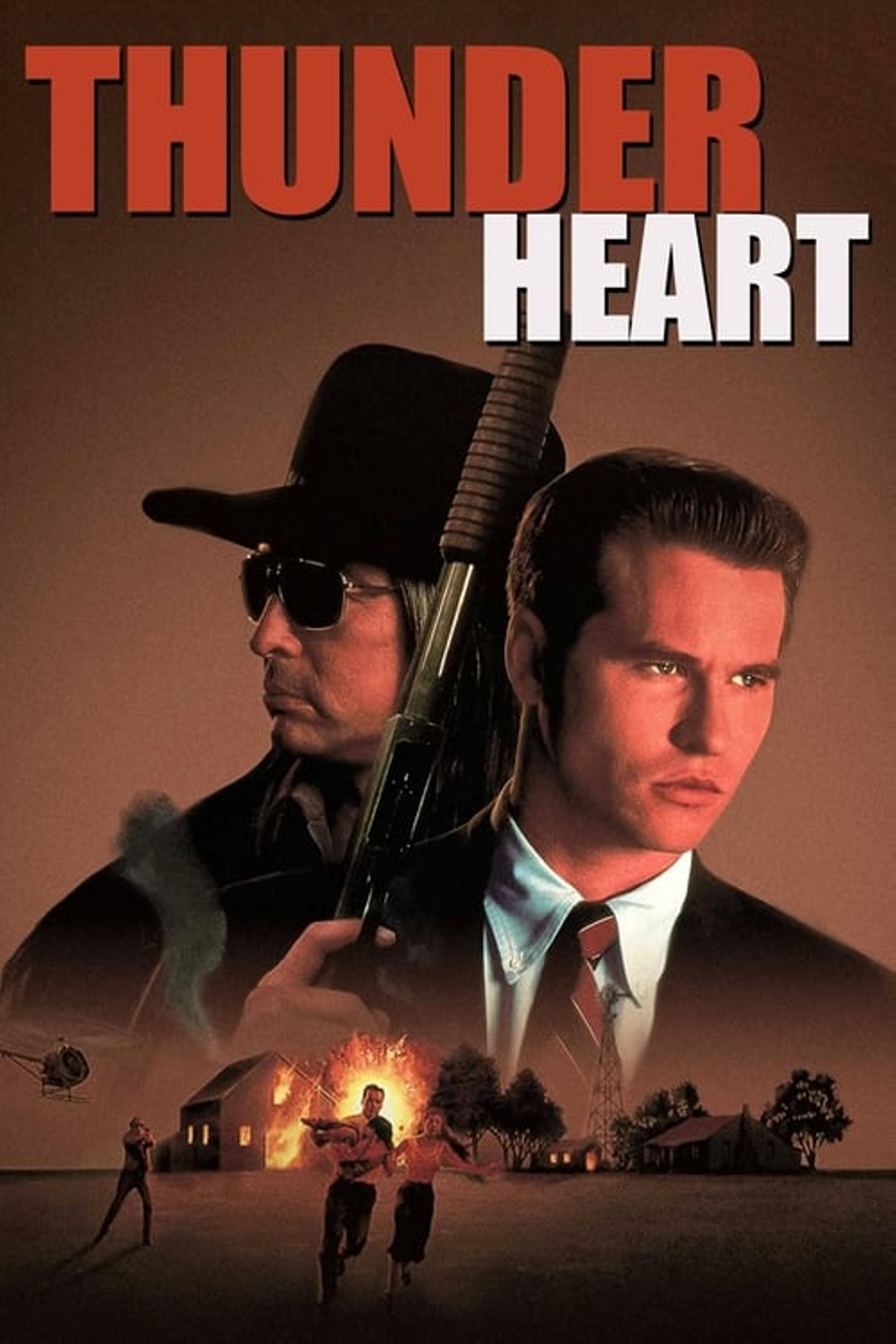 Thunderheart