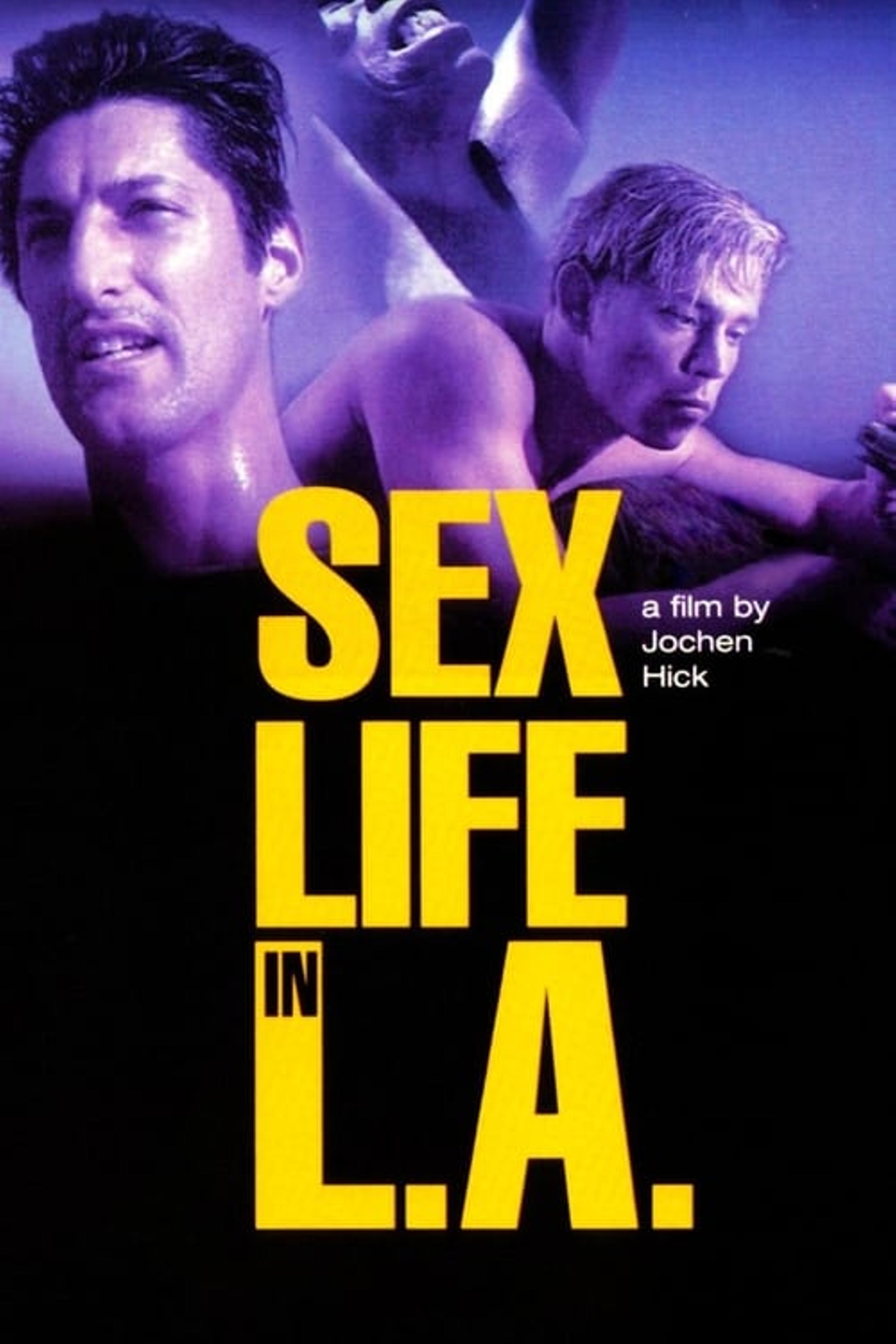 Sex/Life in L.A.