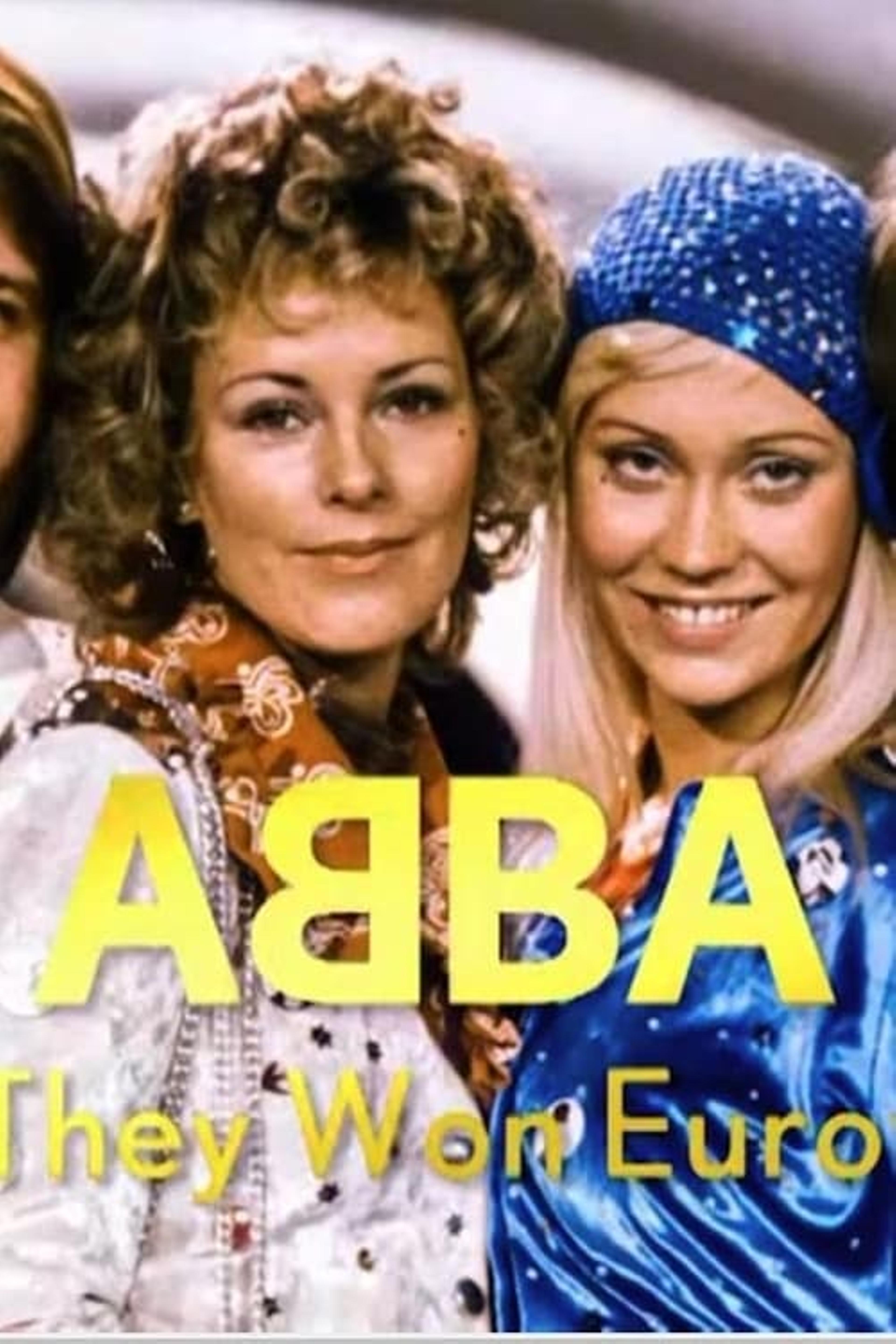 ABBA: How They Won Eurovision