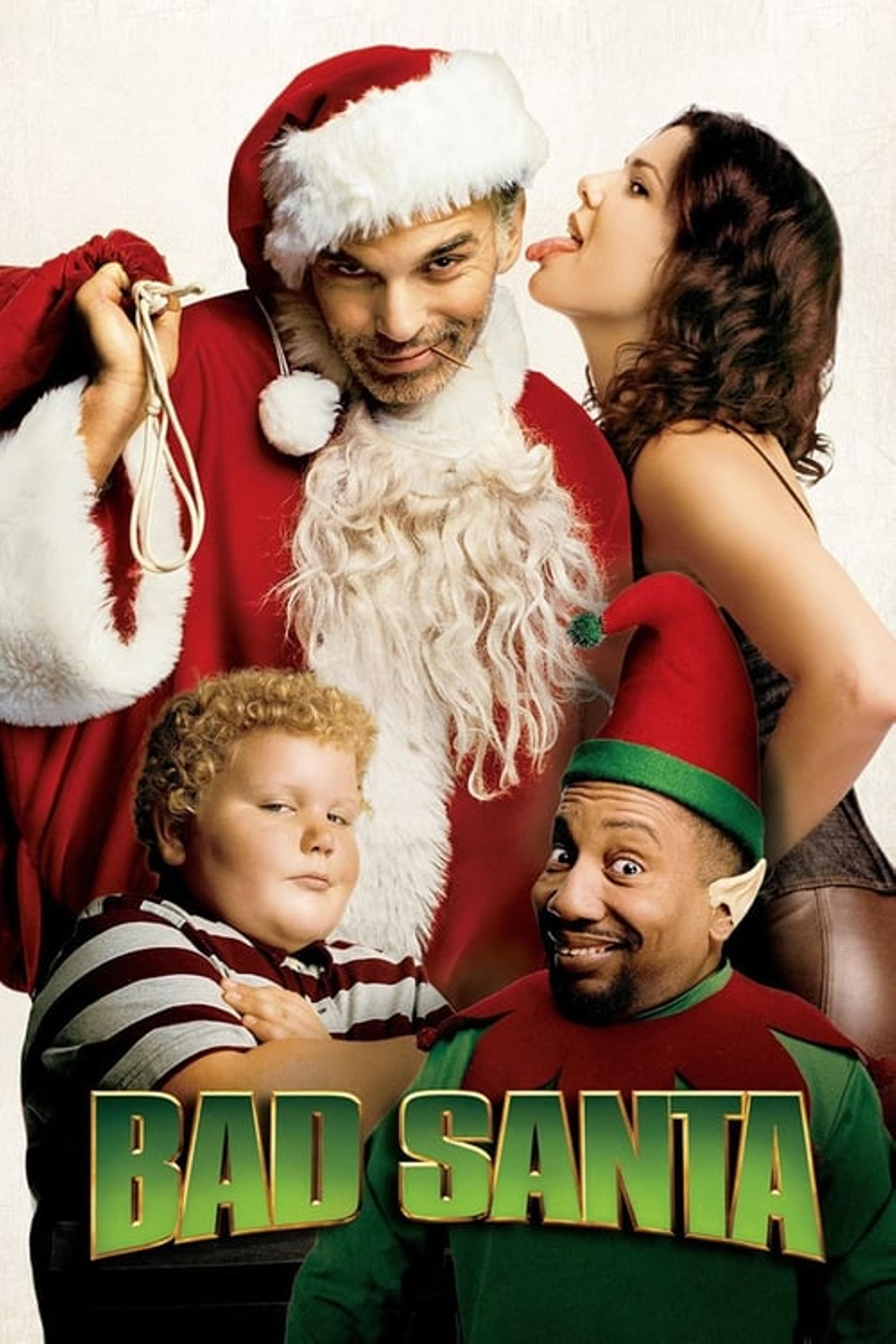 Bad Santa