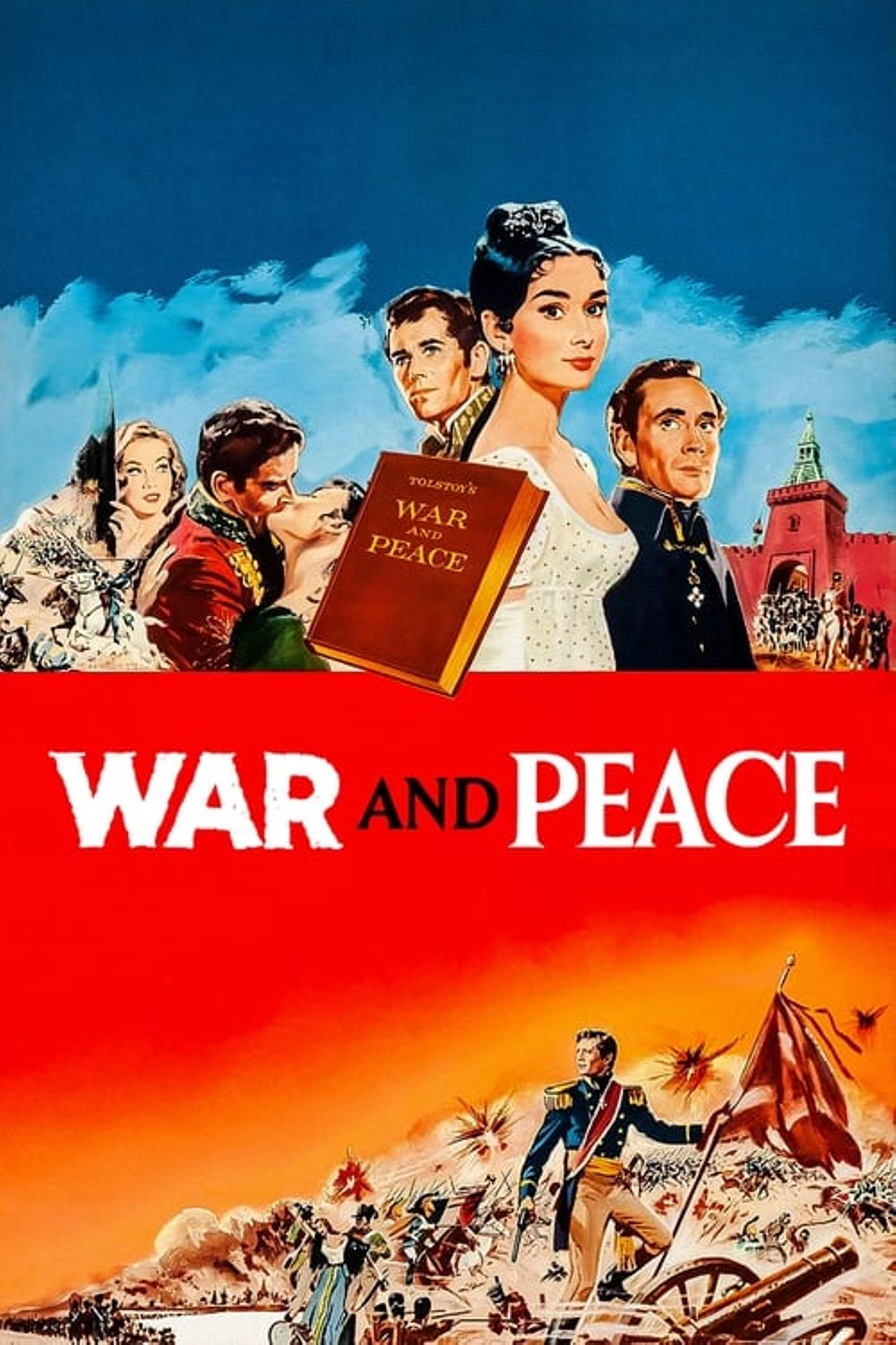 War and Peace