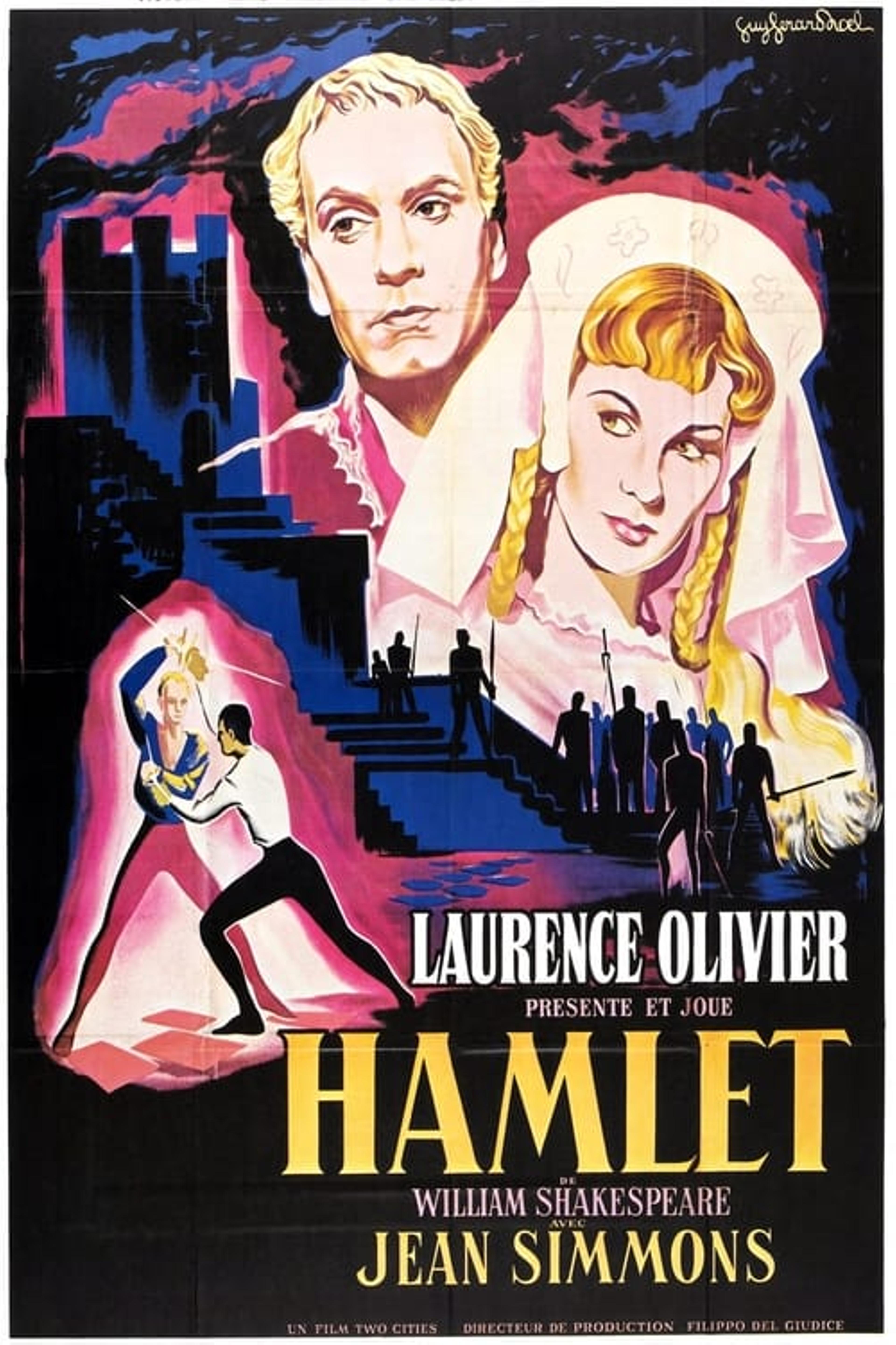 Hamlet