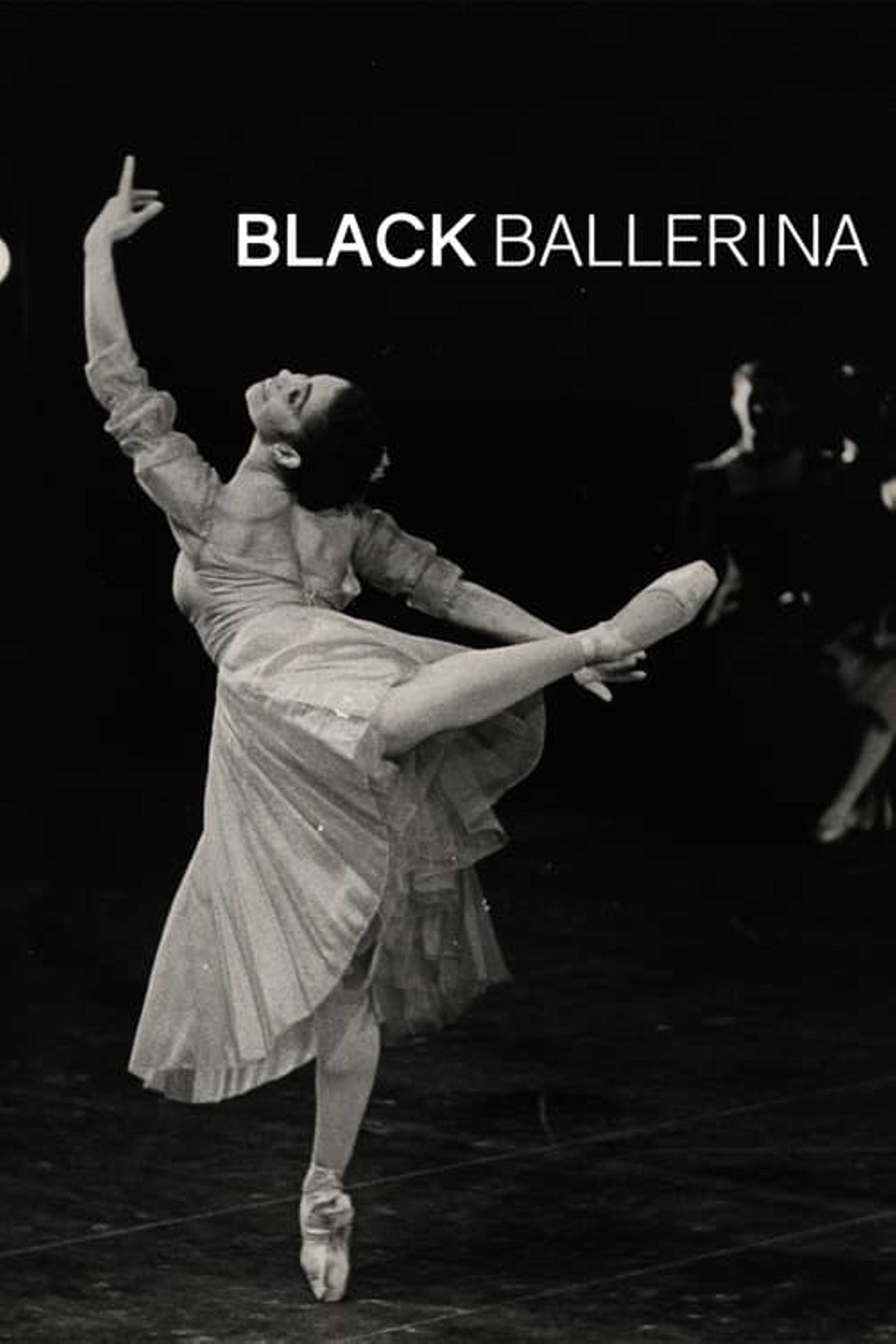 Black Ballerina