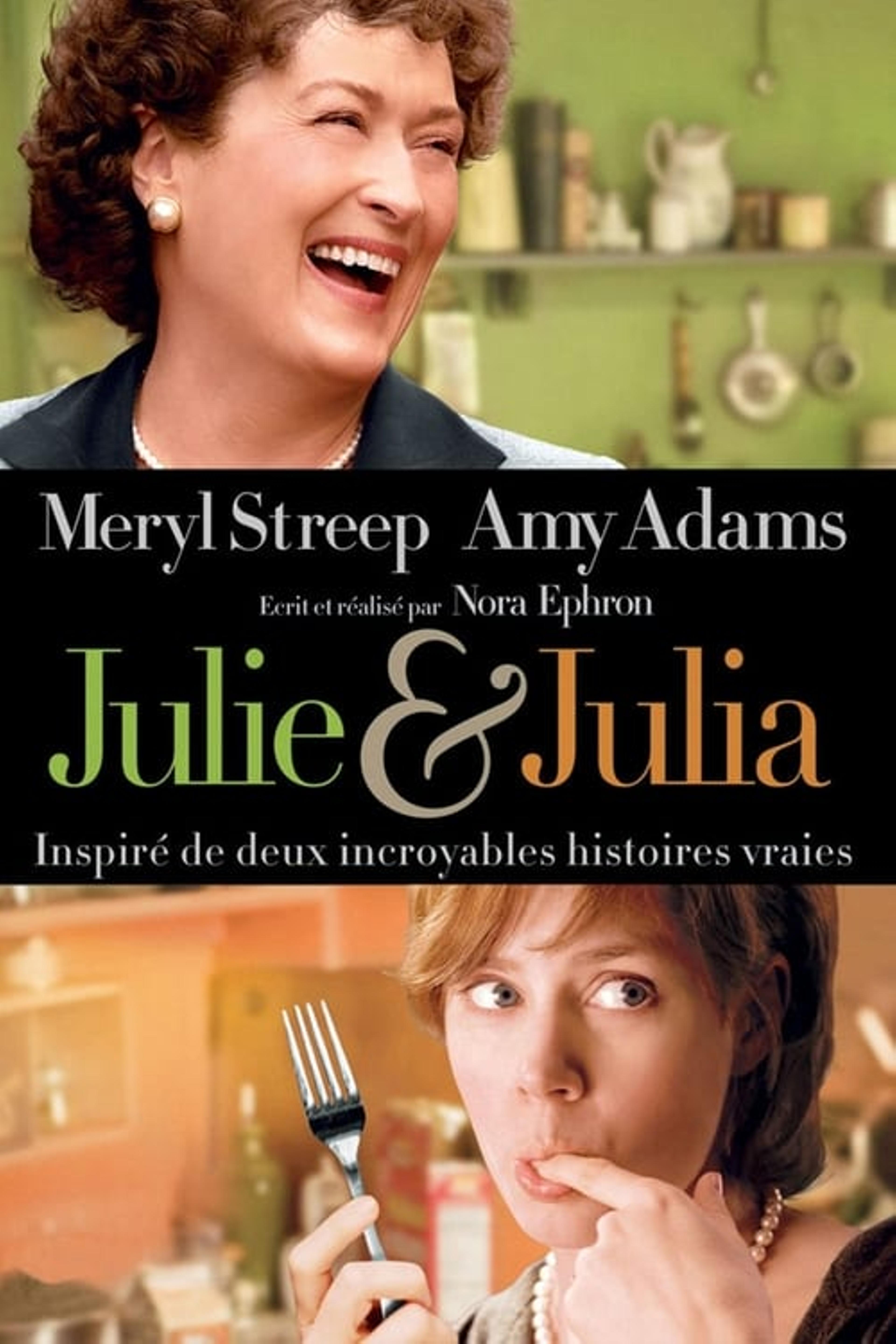 Julie & Julia