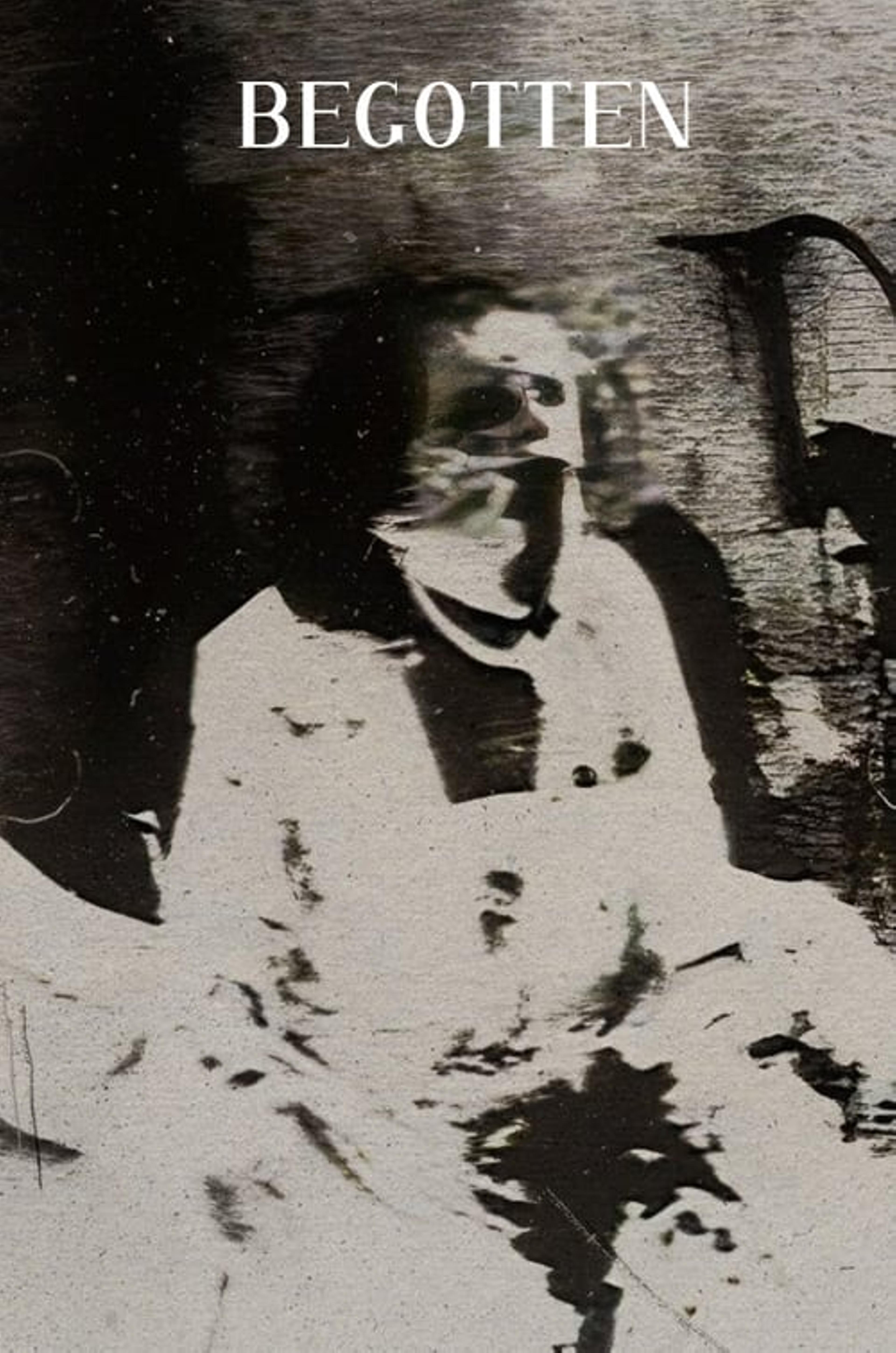 Begotten