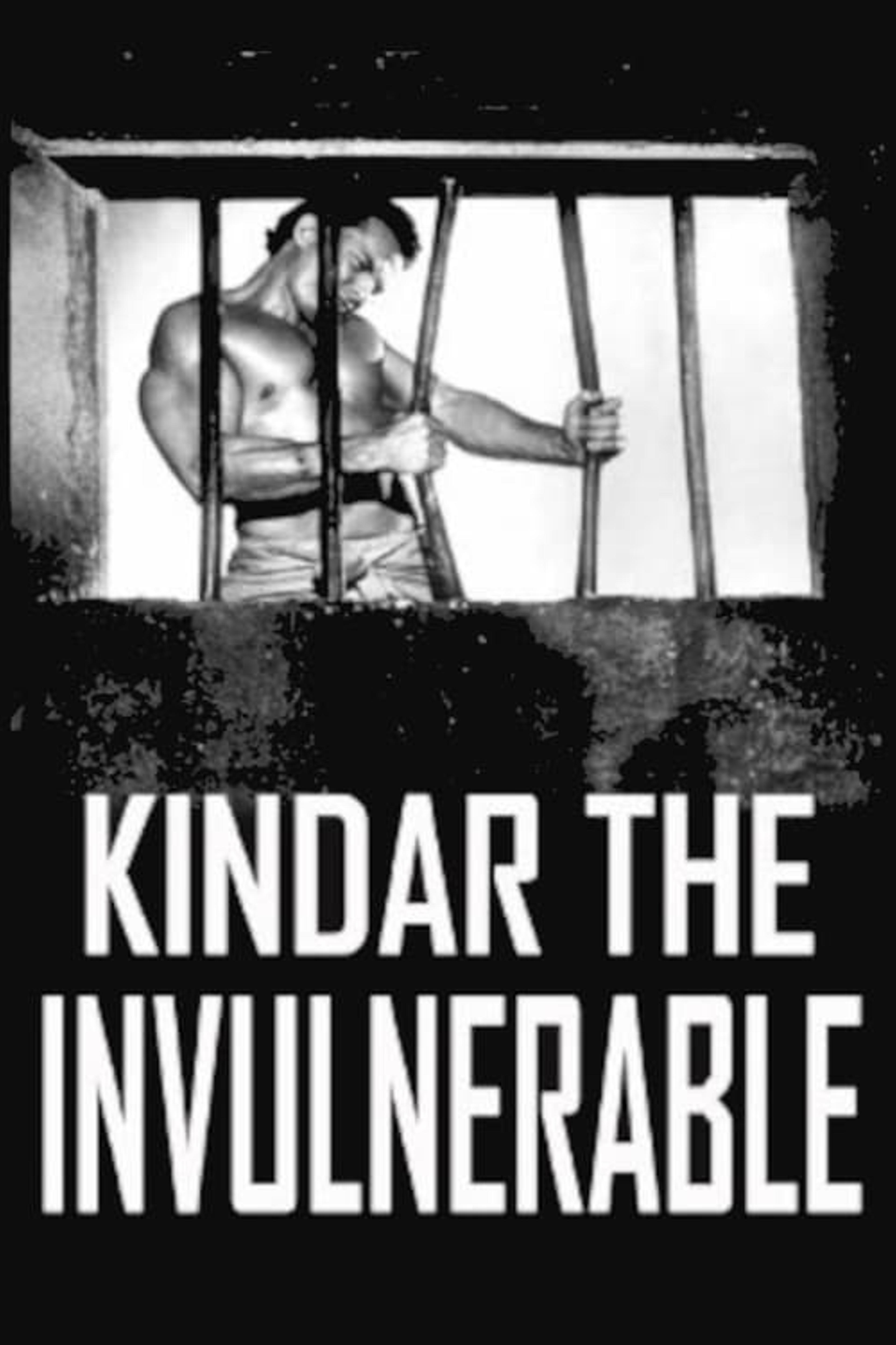 Kindar the Invulnerable