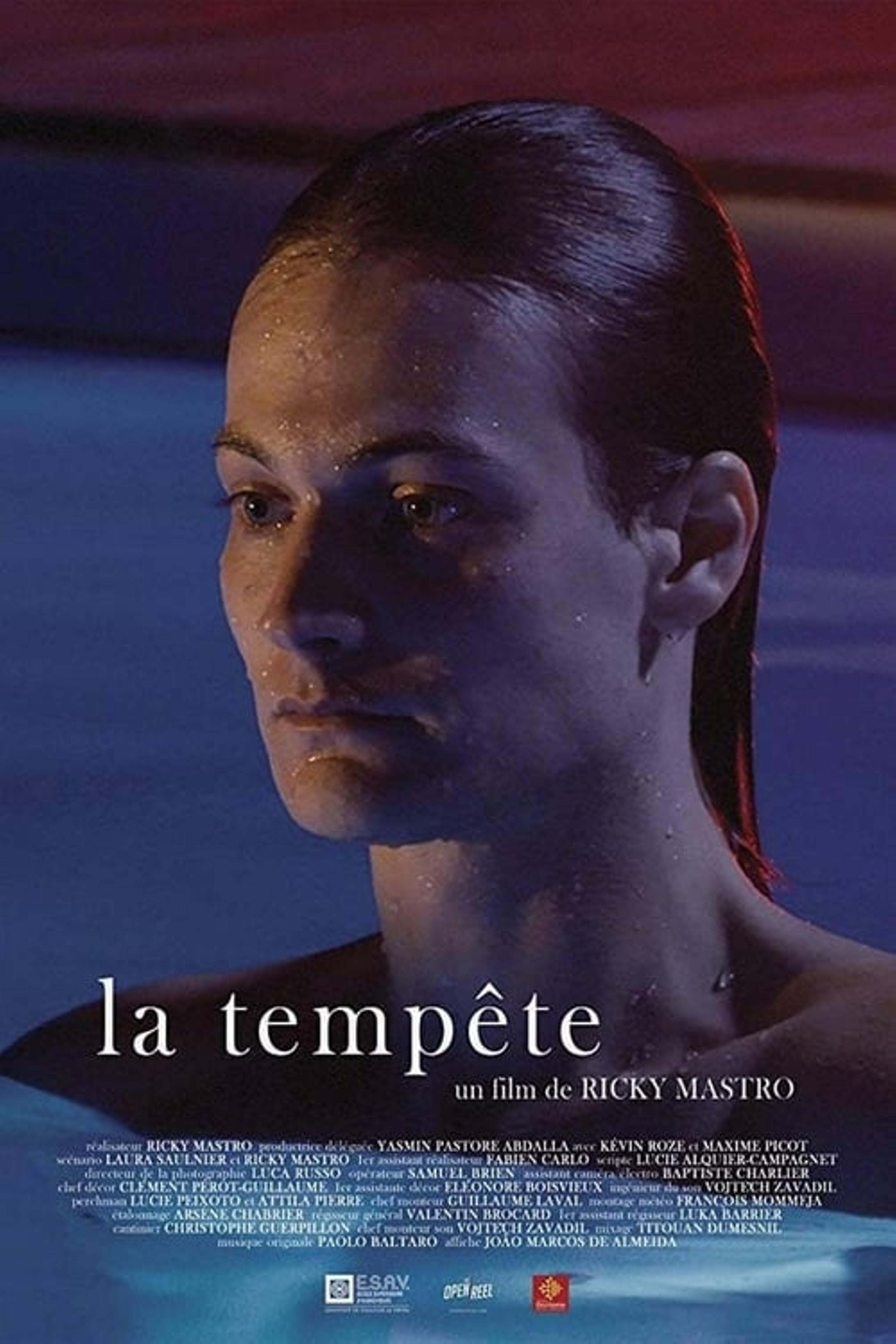 La tempête