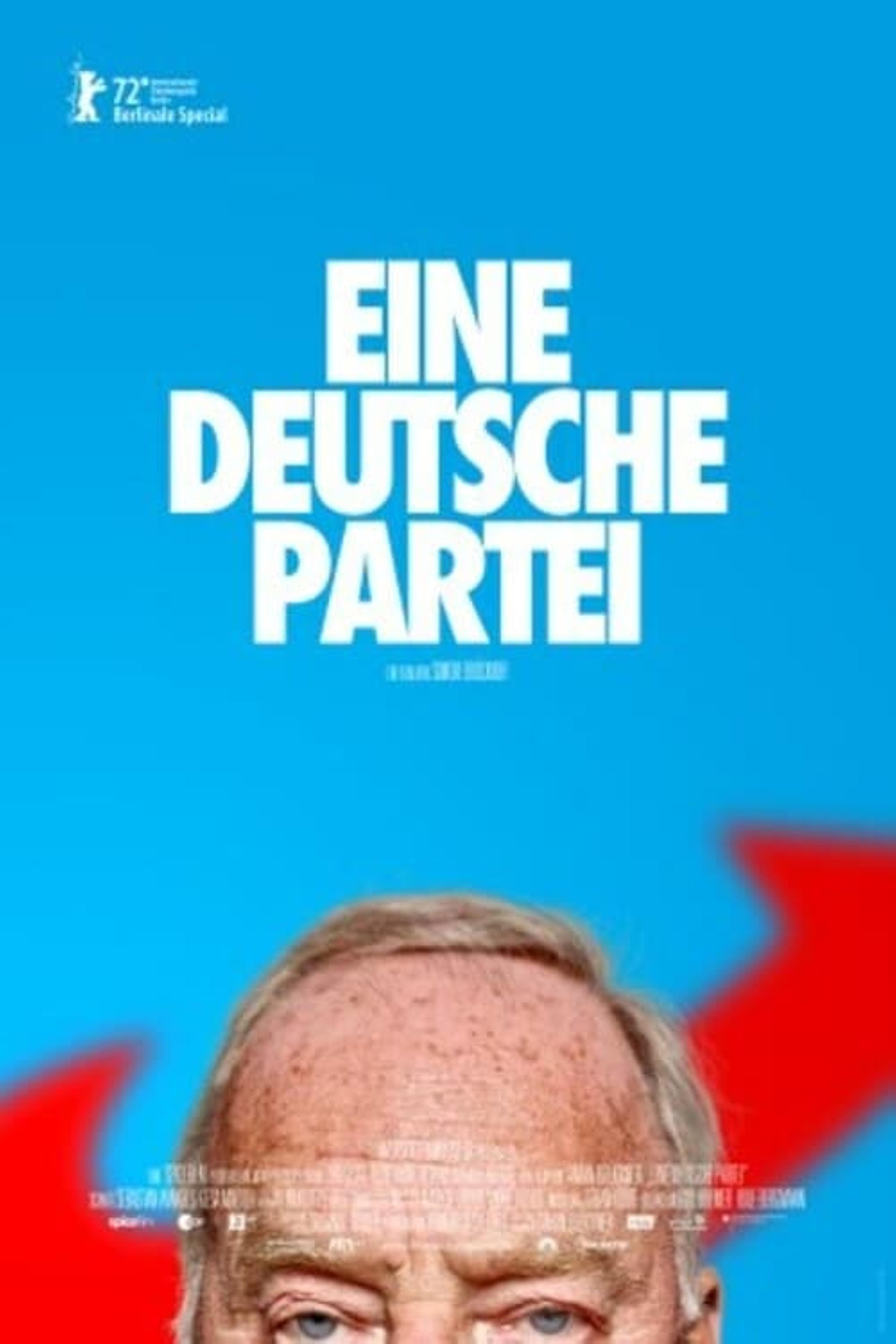 Eine deutsche Partei