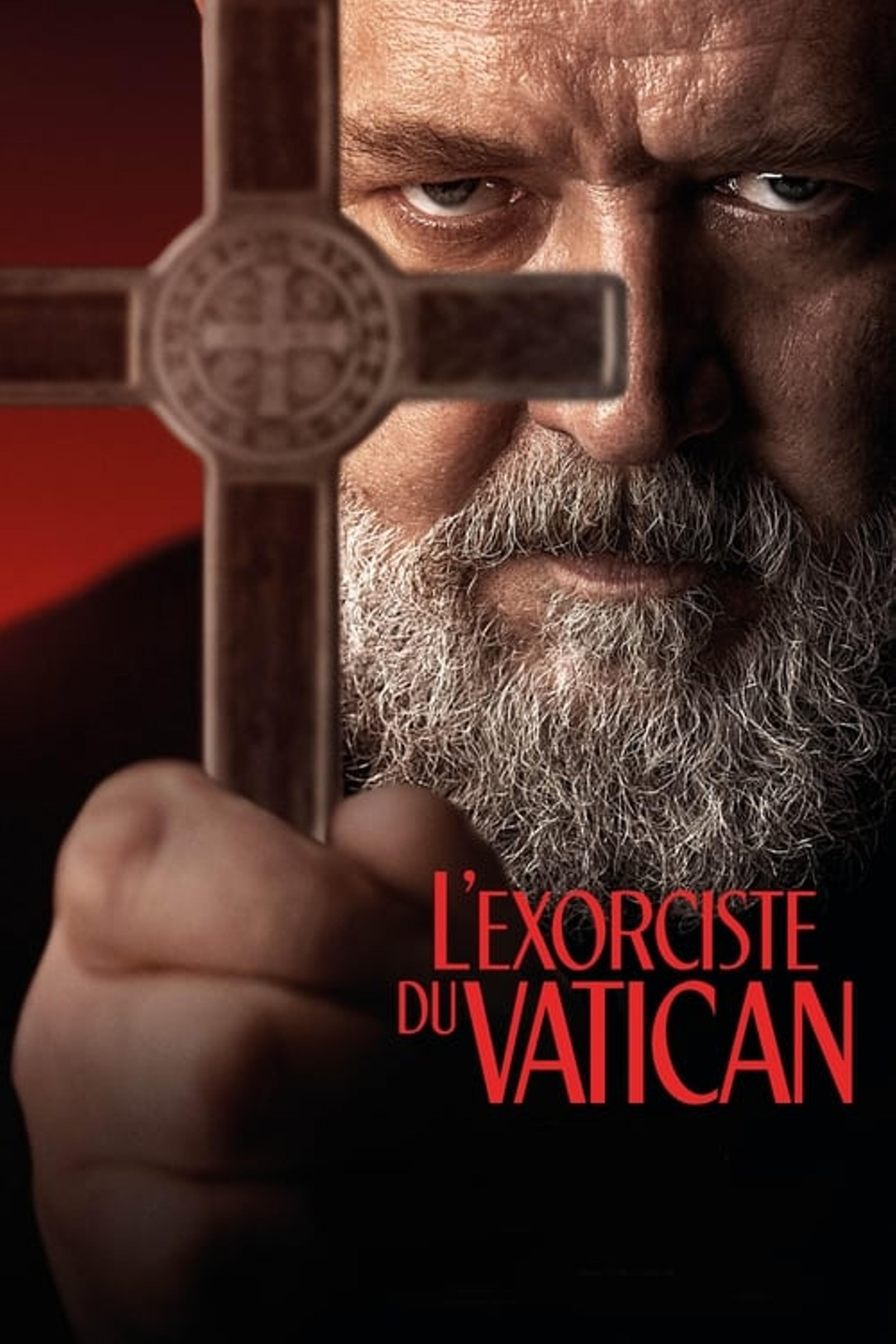 L'Exorciste du Vatican