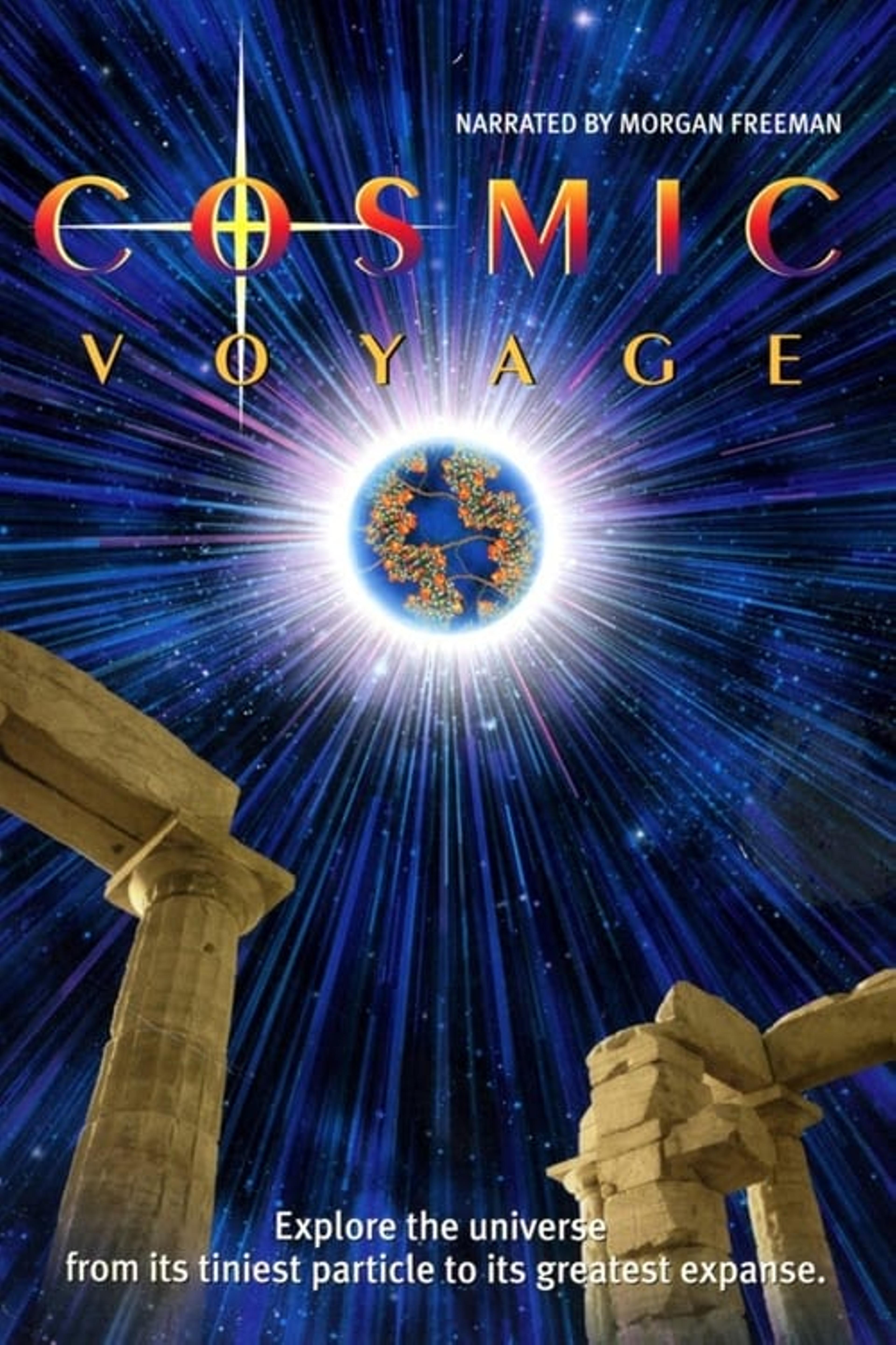 Cosmic Voyage