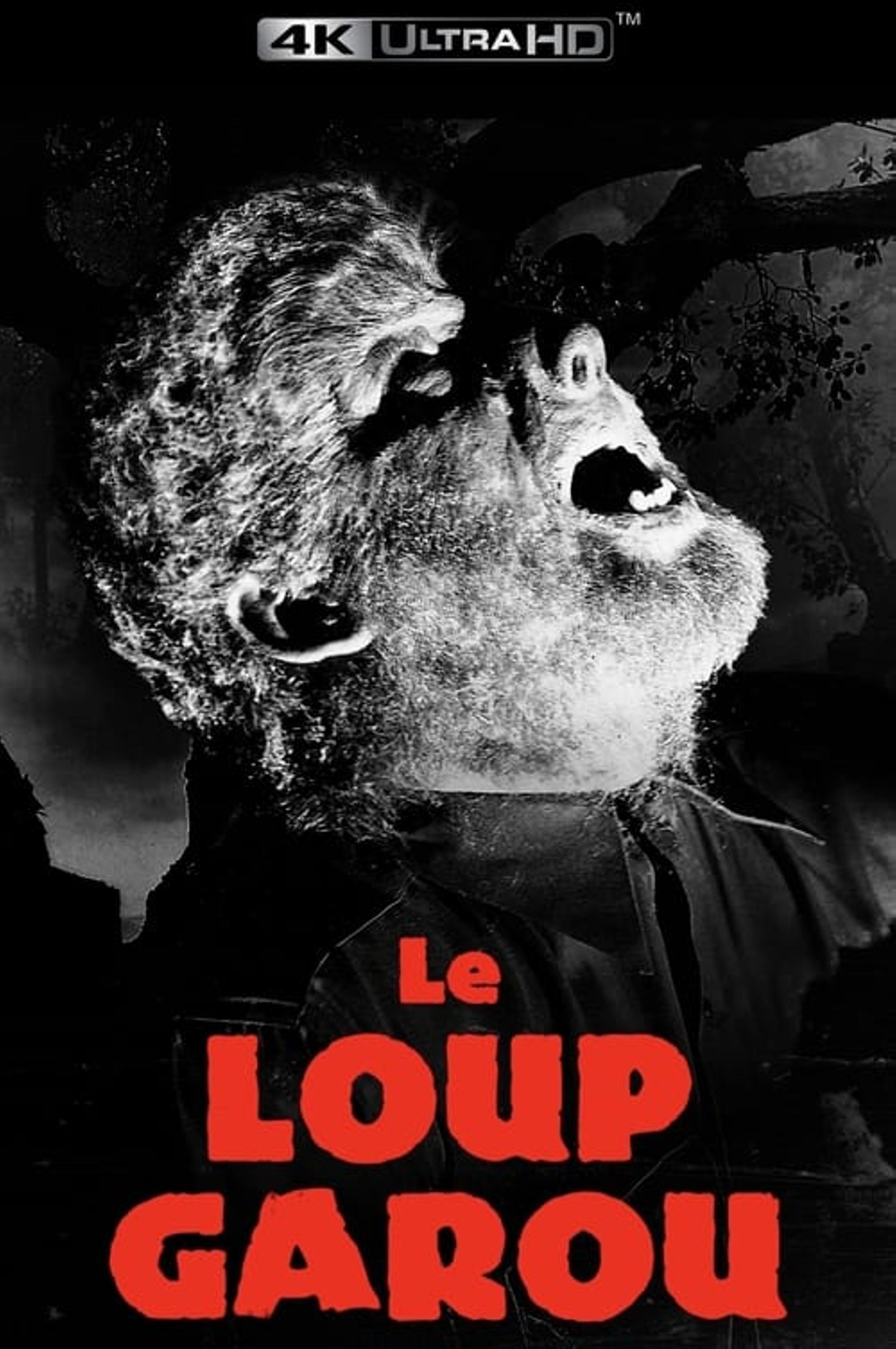 Le Loup-Garou