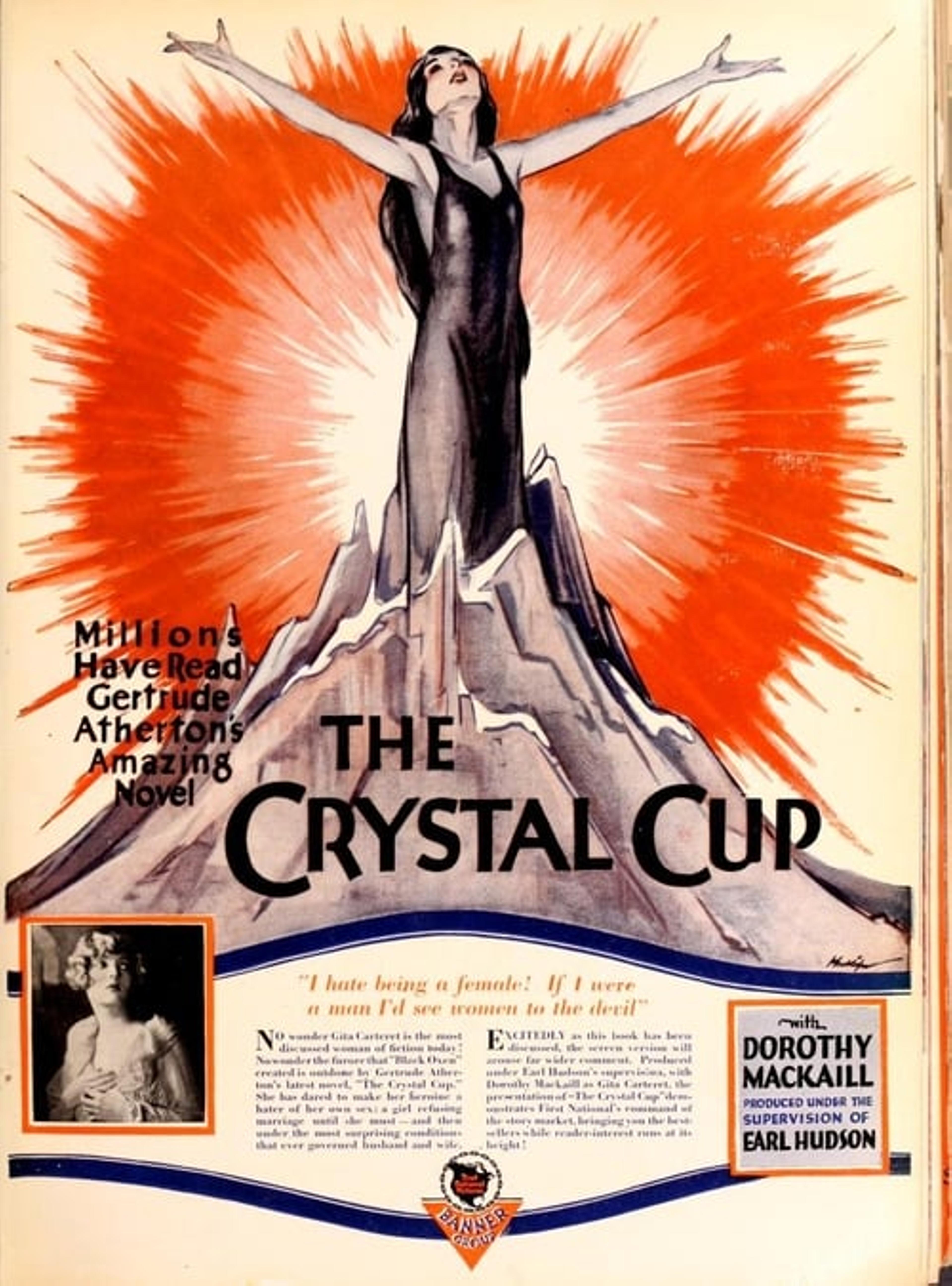 The Crystal Cup