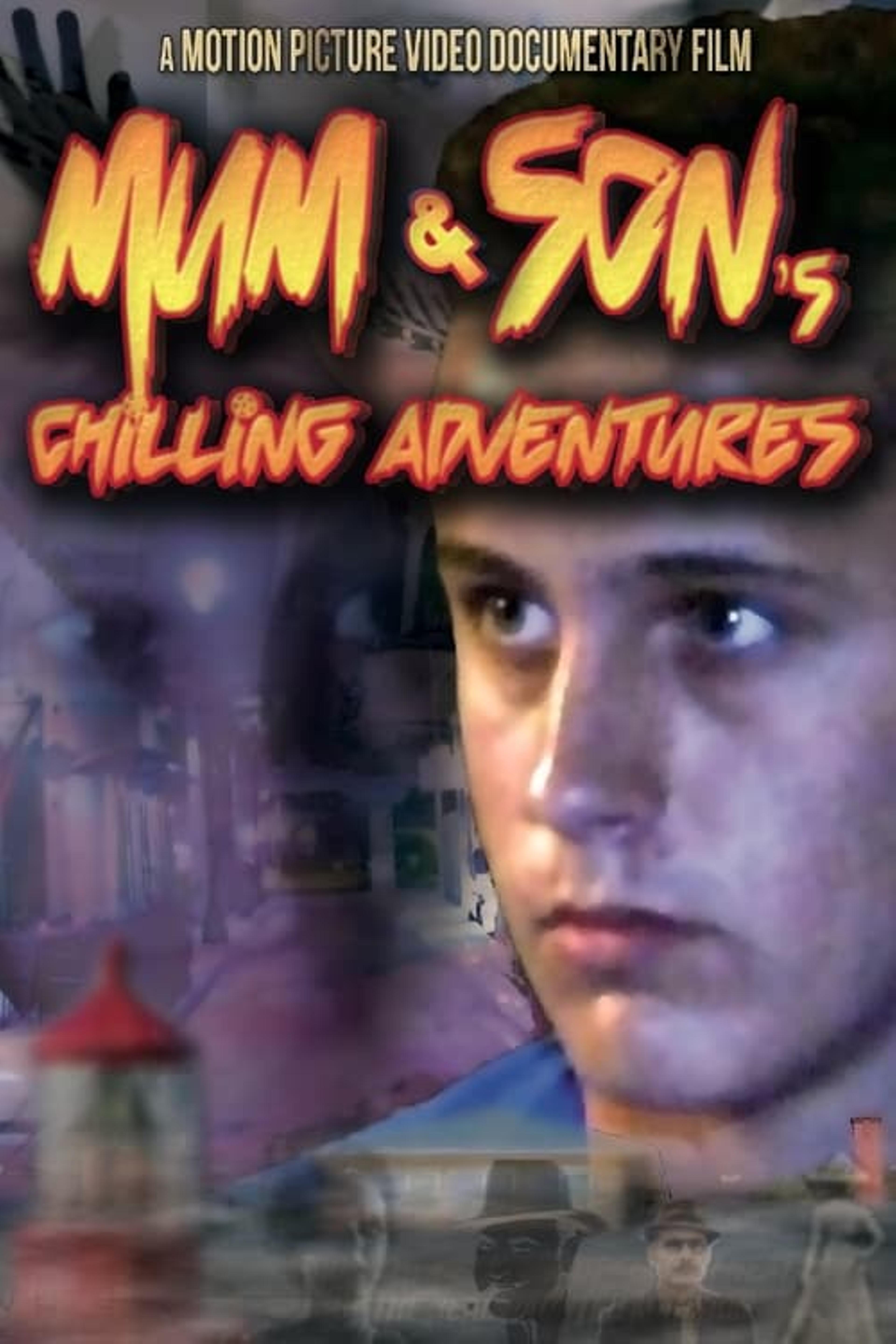 Mum and Son's Chilling Adventures